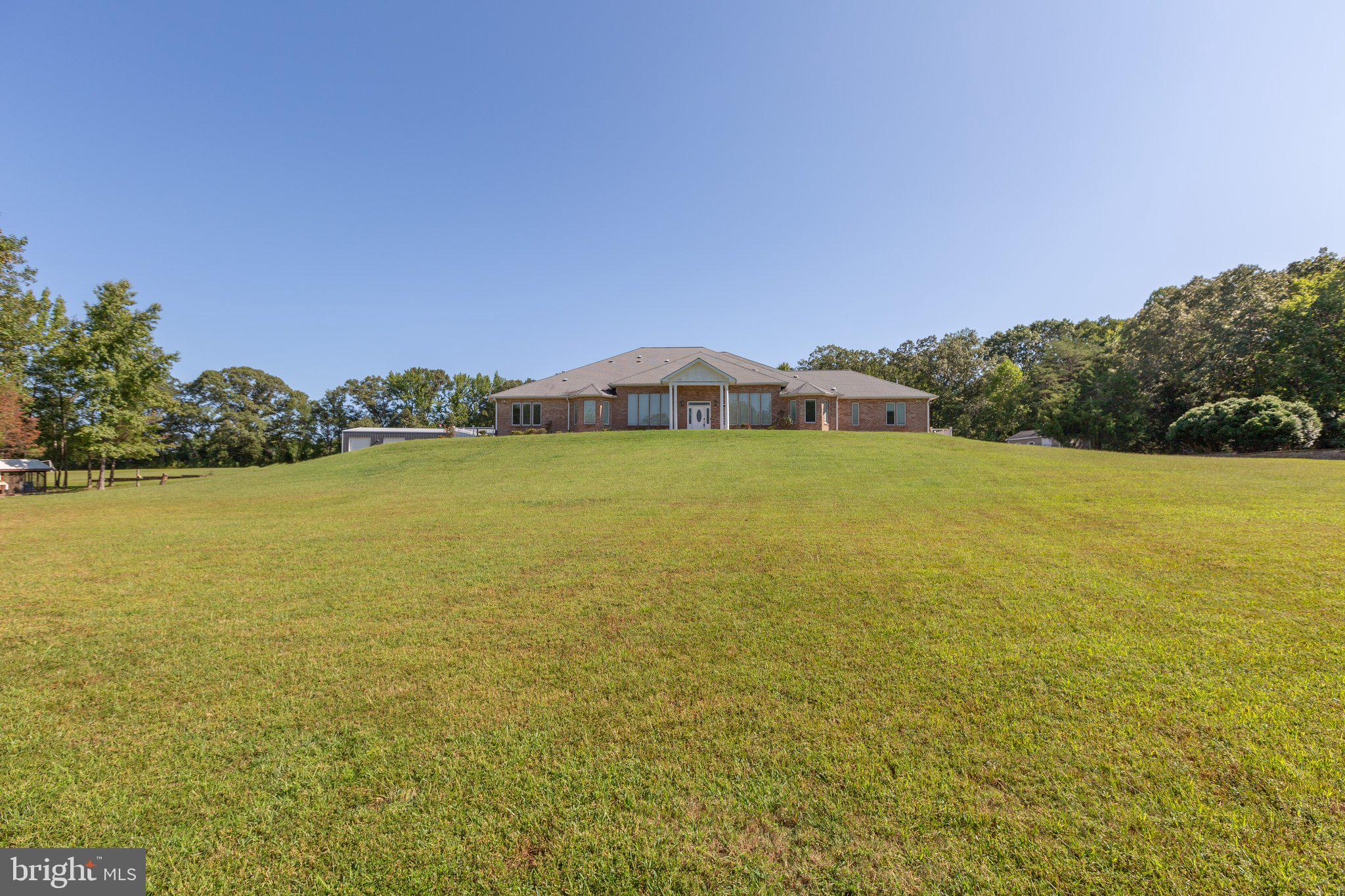 59 Caisson Road Fredericksburg, VA 22405 - Photo 41 of 150 Front view