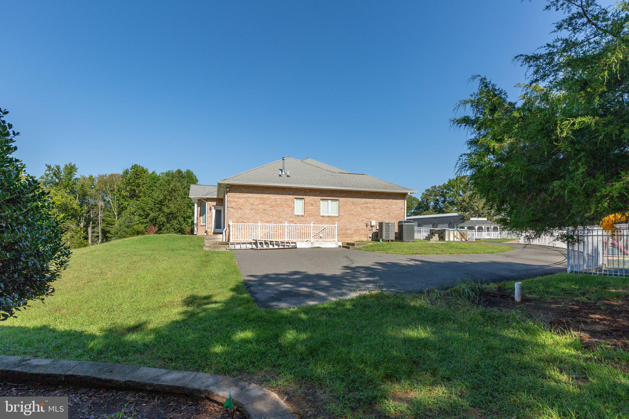 59 Caisson Road Fredericksburg, VA 22405 - Photo 45 of 150 Side view