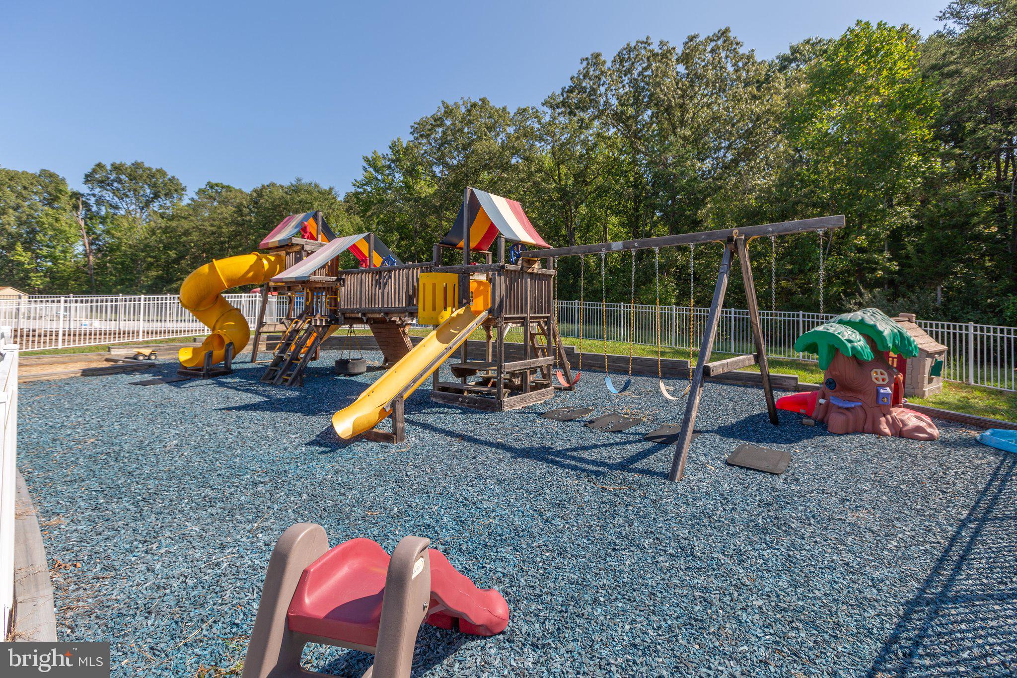59 Caisson Road Fredericksburg, VA 22405 - Photo 48 of 150 Playground