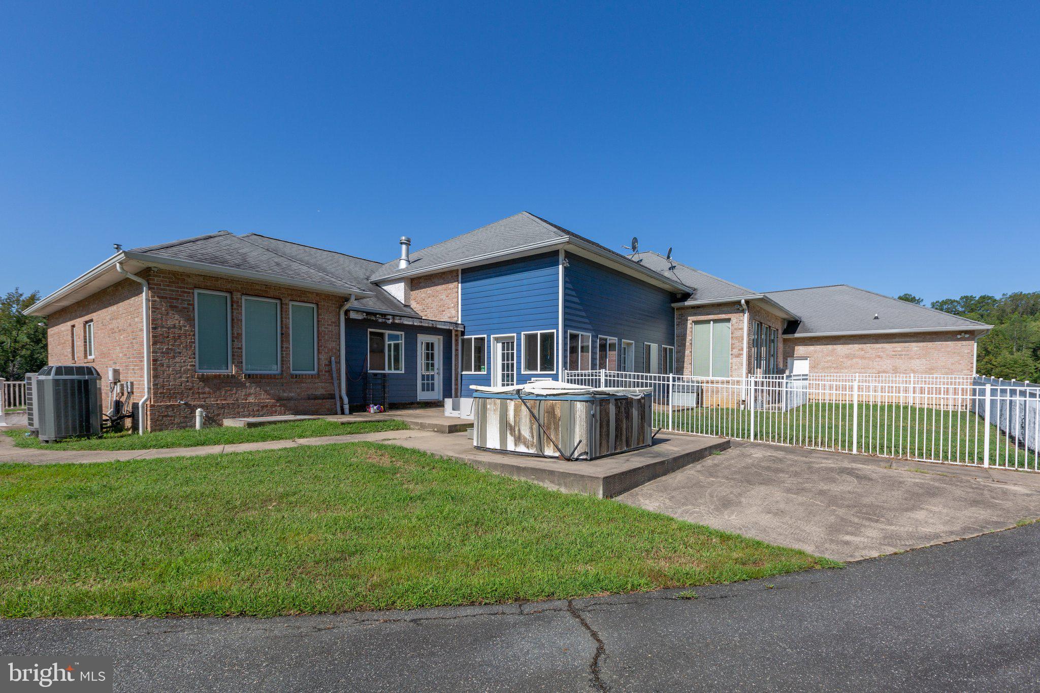 59 Caisson Road Fredericksburg, VA 22405 - Photo 49 of 150 Gallery Image 49