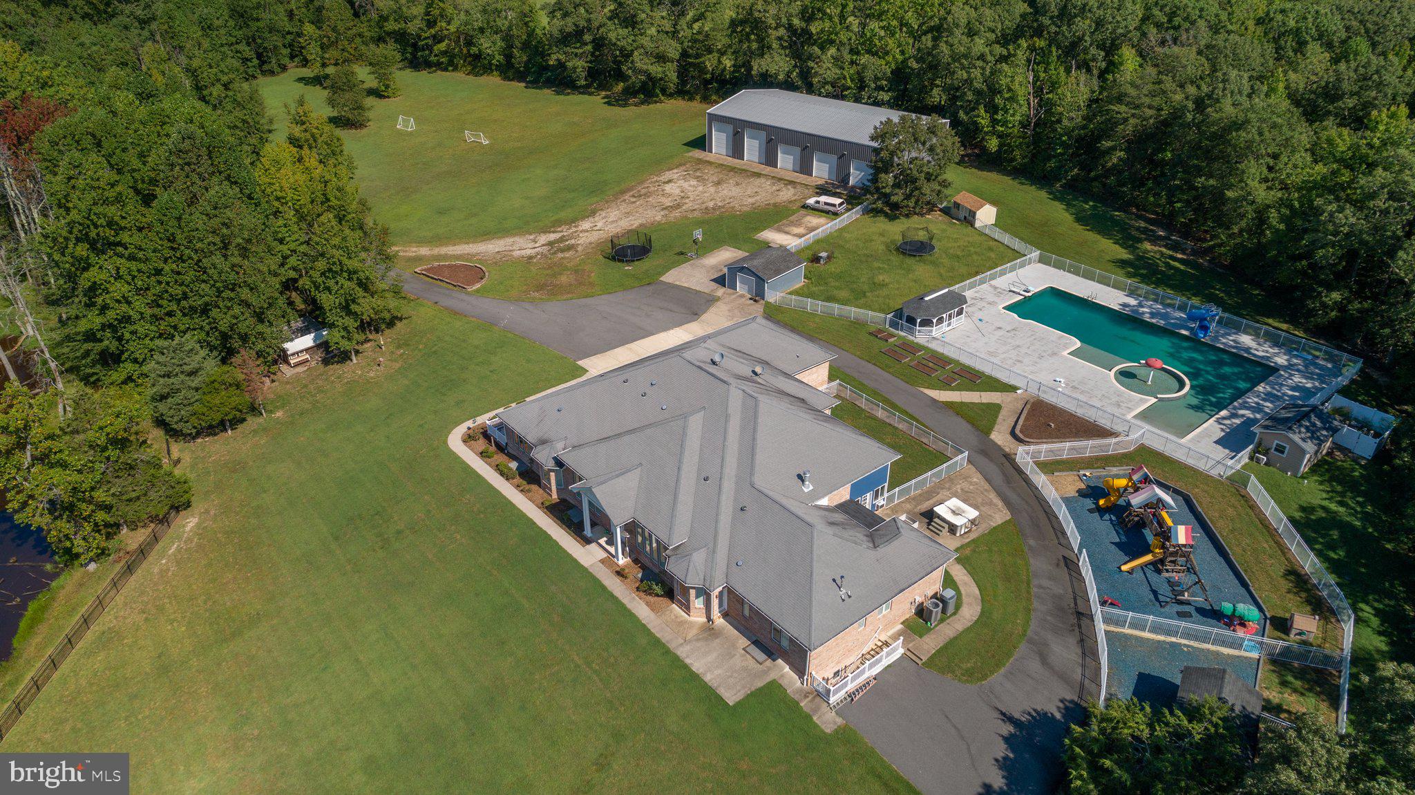 59 Caisson Road Fredericksburg, VA 22405 - Photo 5 of 150 Gallery Image 5