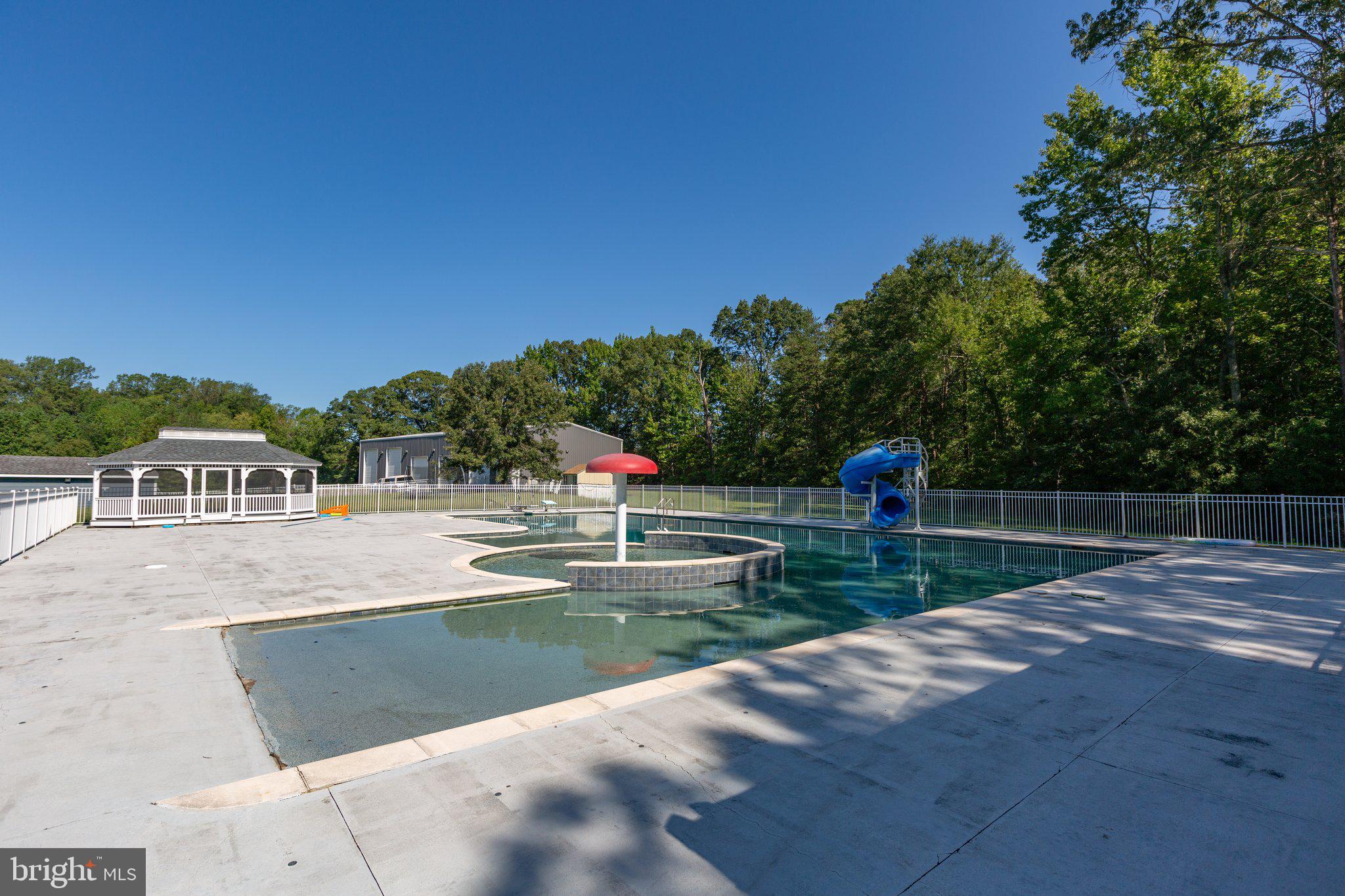 59 Caisson Road Fredericksburg, VA 22405 - Photo 52 of 150 Pool