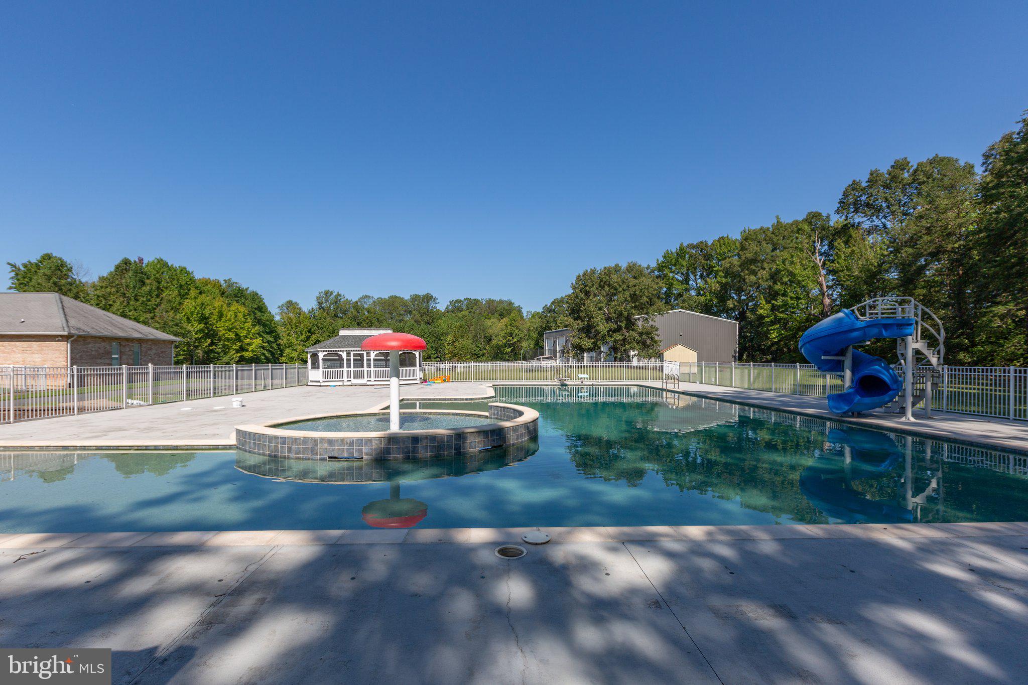 59 Caisson Road Fredericksburg, VA 22405 - Photo 53 of 150 Pool