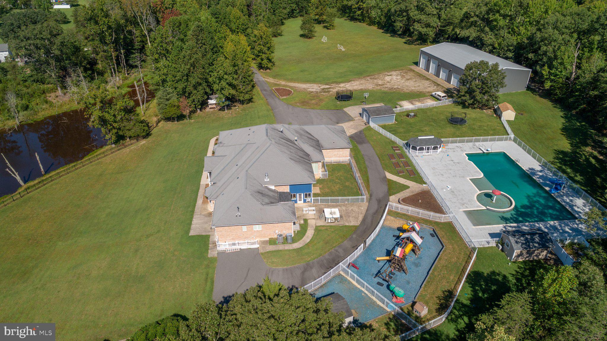 59 Caisson Road Fredericksburg, VA 22405 - Photo 6 of 150 Gallery Image 6