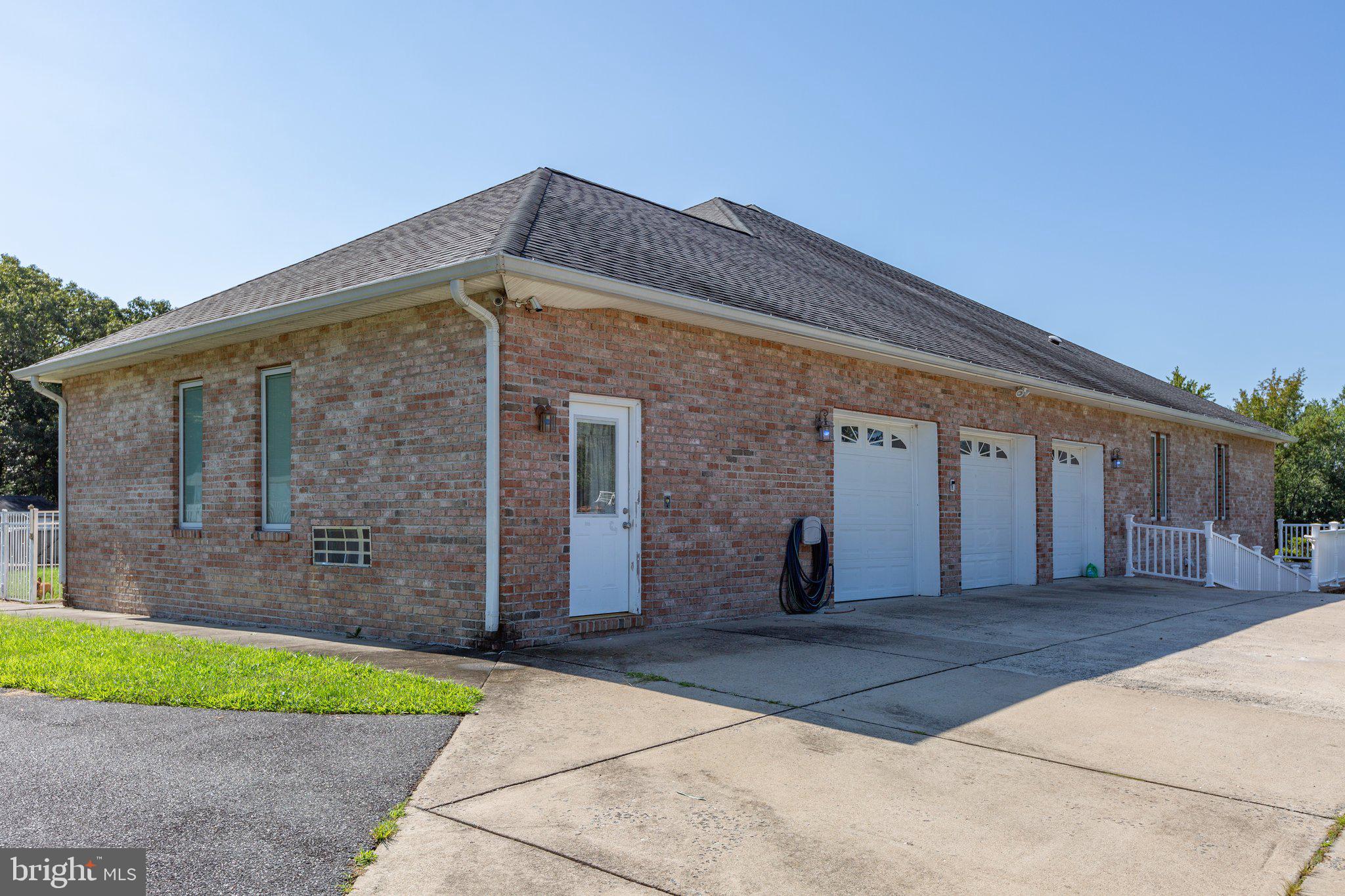 59 Caisson Road Fredericksburg, VA 22405 - Photo 65 of 150 3 car attached garage and side entrance