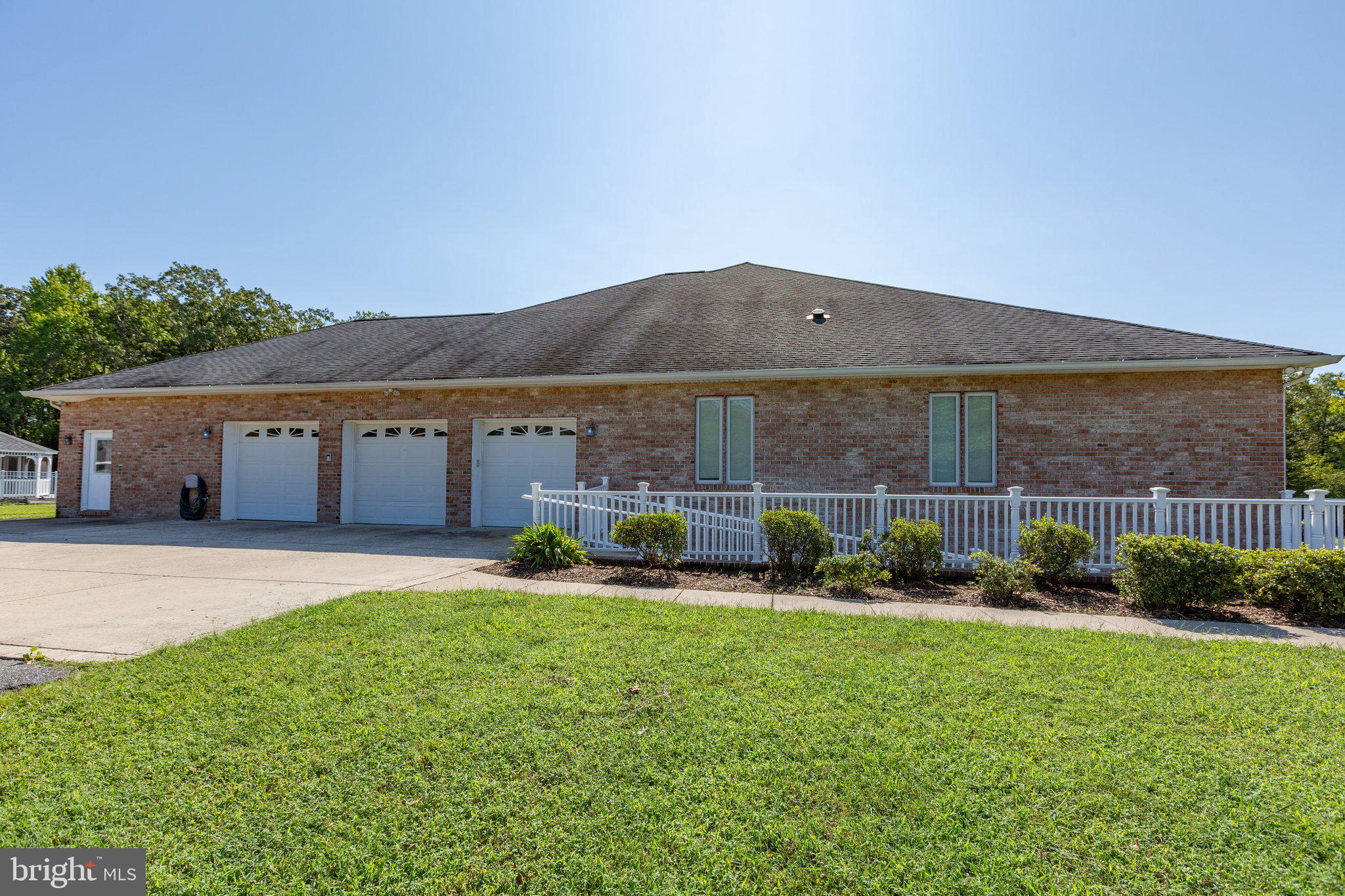 59 Caisson Road Fredericksburg, VA 22405 - Photo 69 of 150 Side view