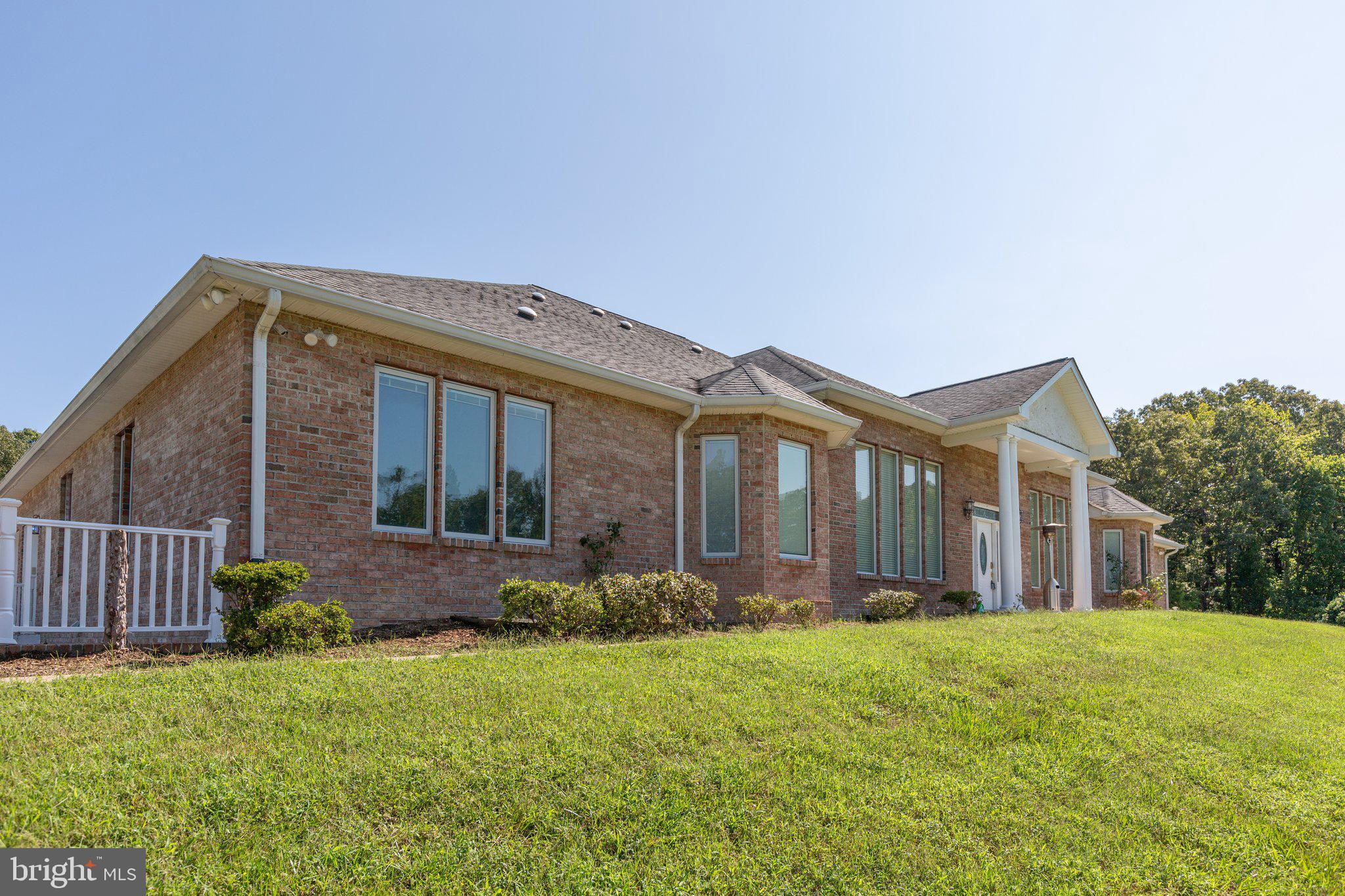 59 Caisson Road Fredericksburg, VA 22405 - Photo 70 of 150 Front