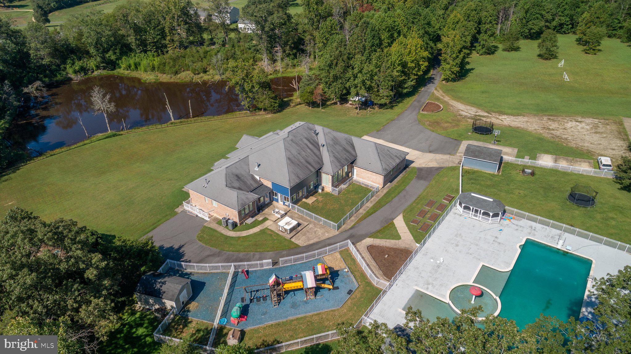 59 Caisson Road Fredericksburg, VA 22405 - Photo 7 of 150 Gallery Image 7
