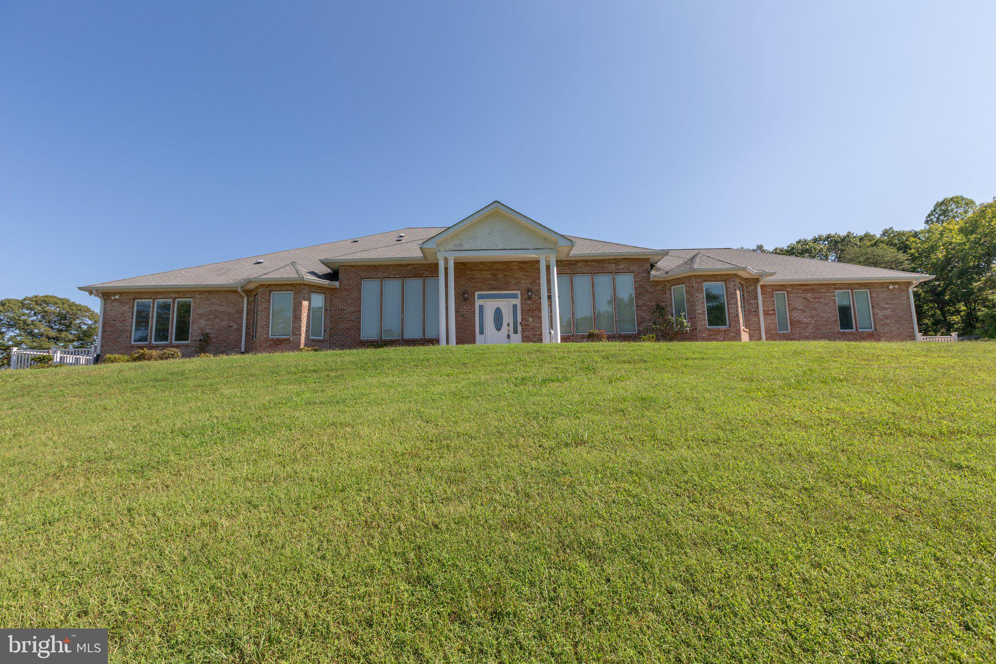 59 Caisson Road Fredericksburg, VA 22405 - Photo 71 of 150 Front