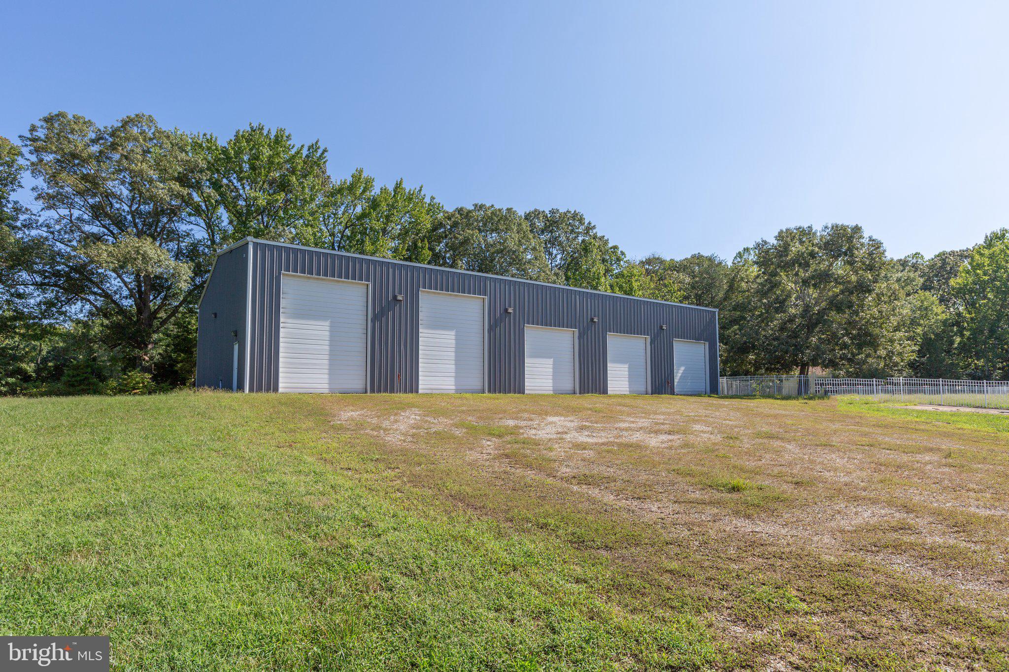 59 Caisson Road Fredericksburg, VA 22405 - Photo 73 of 150 5 bay garage/workshop
