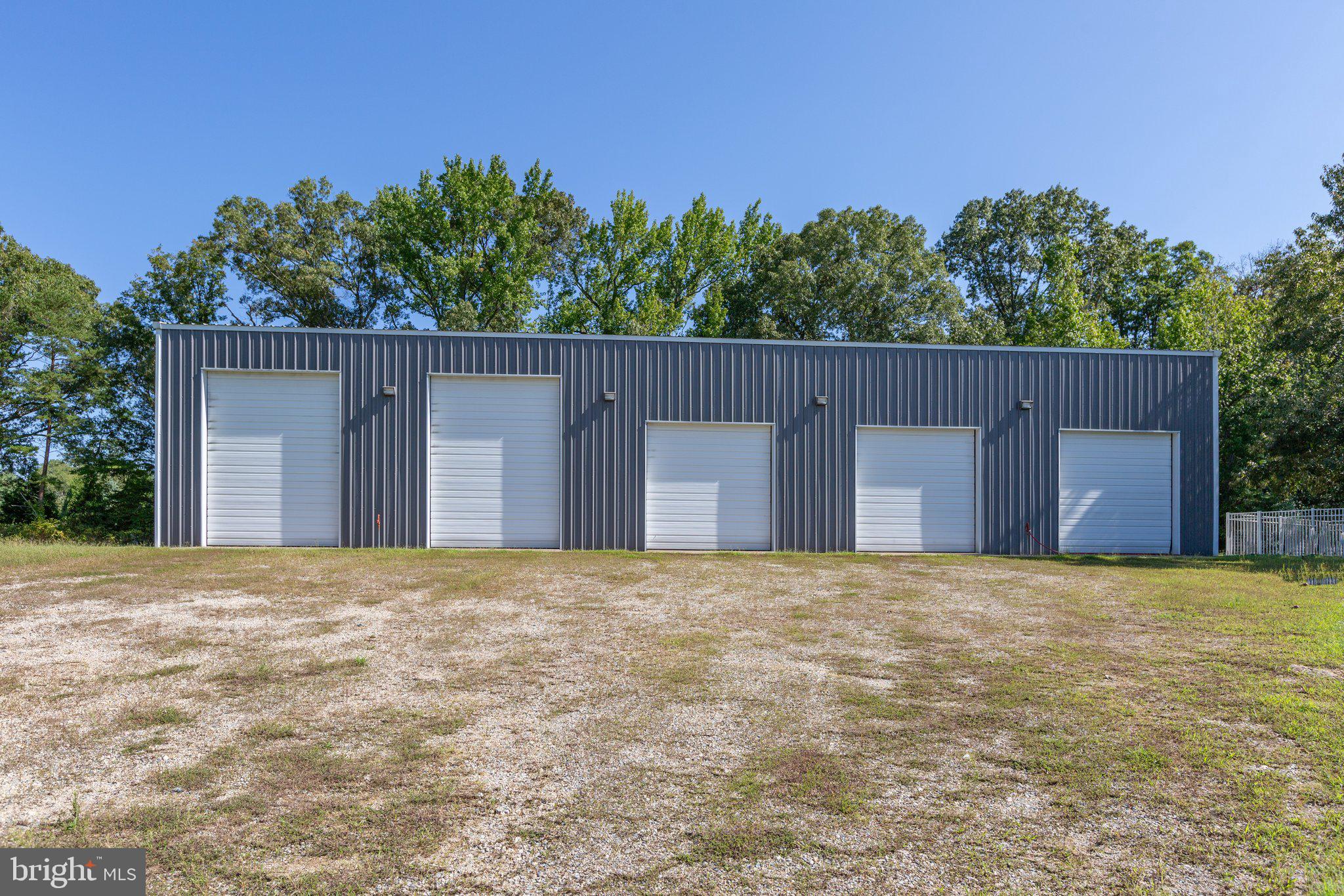 59 Caisson Road Fredericksburg, VA 22405 - Photo 74 of 150 5 bay garage/workshop