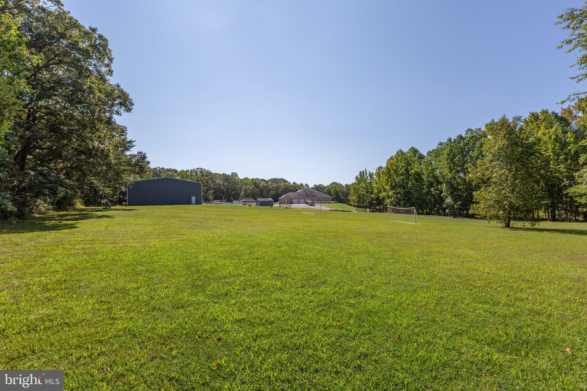 59 Caisson Road Fredericksburg, VA 22405 - Photo 76 of 150 Open land
