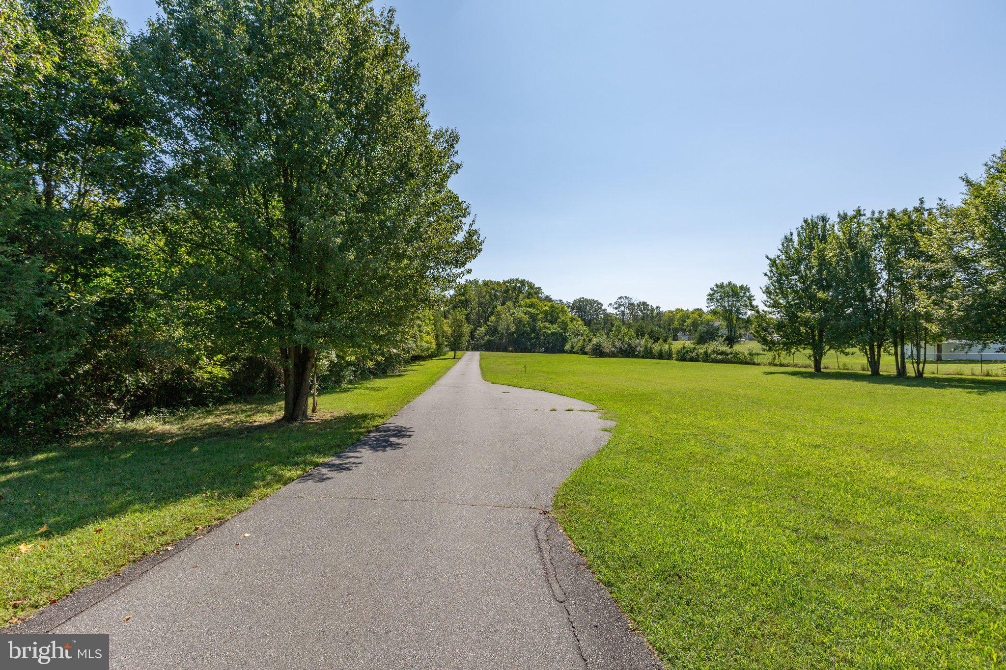 59 Caisson Road Fredericksburg, VA 22405 - Photo 78 of 150 Private driveway