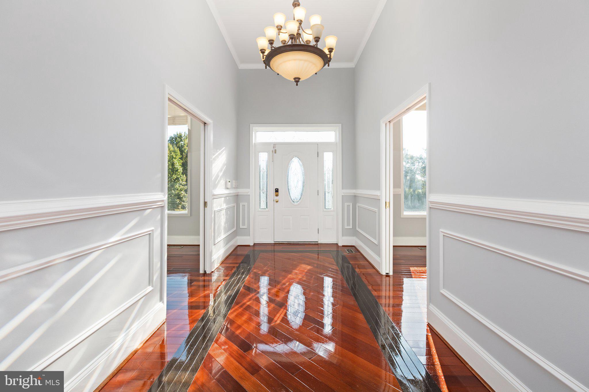 59 Caisson Road Fredericksburg, VA 22405 - Photo 79 of 150 Foyer