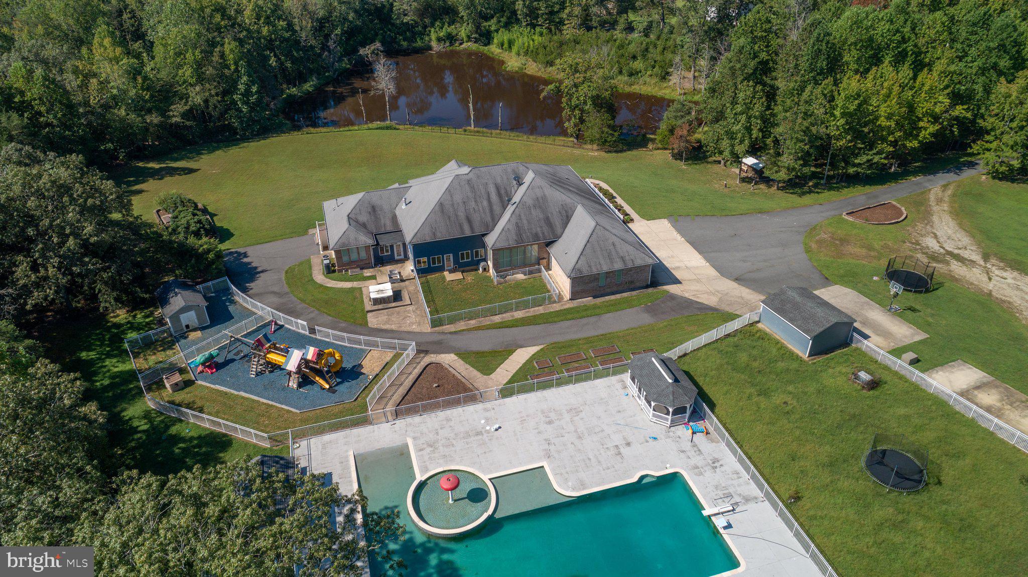 59 Caisson Road Fredericksburg, VA 22405 - Photo 8 of 150 Gallery Image 8