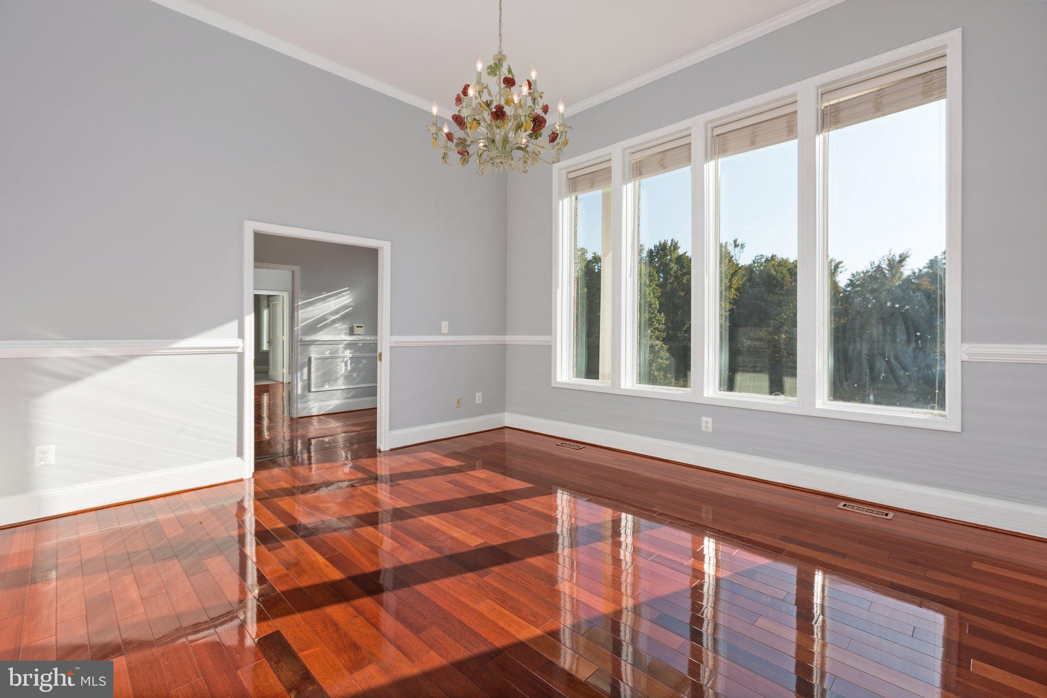 59 Caisson Road Fredericksburg, VA 22405 - Photo 82 of 150 Formal dining