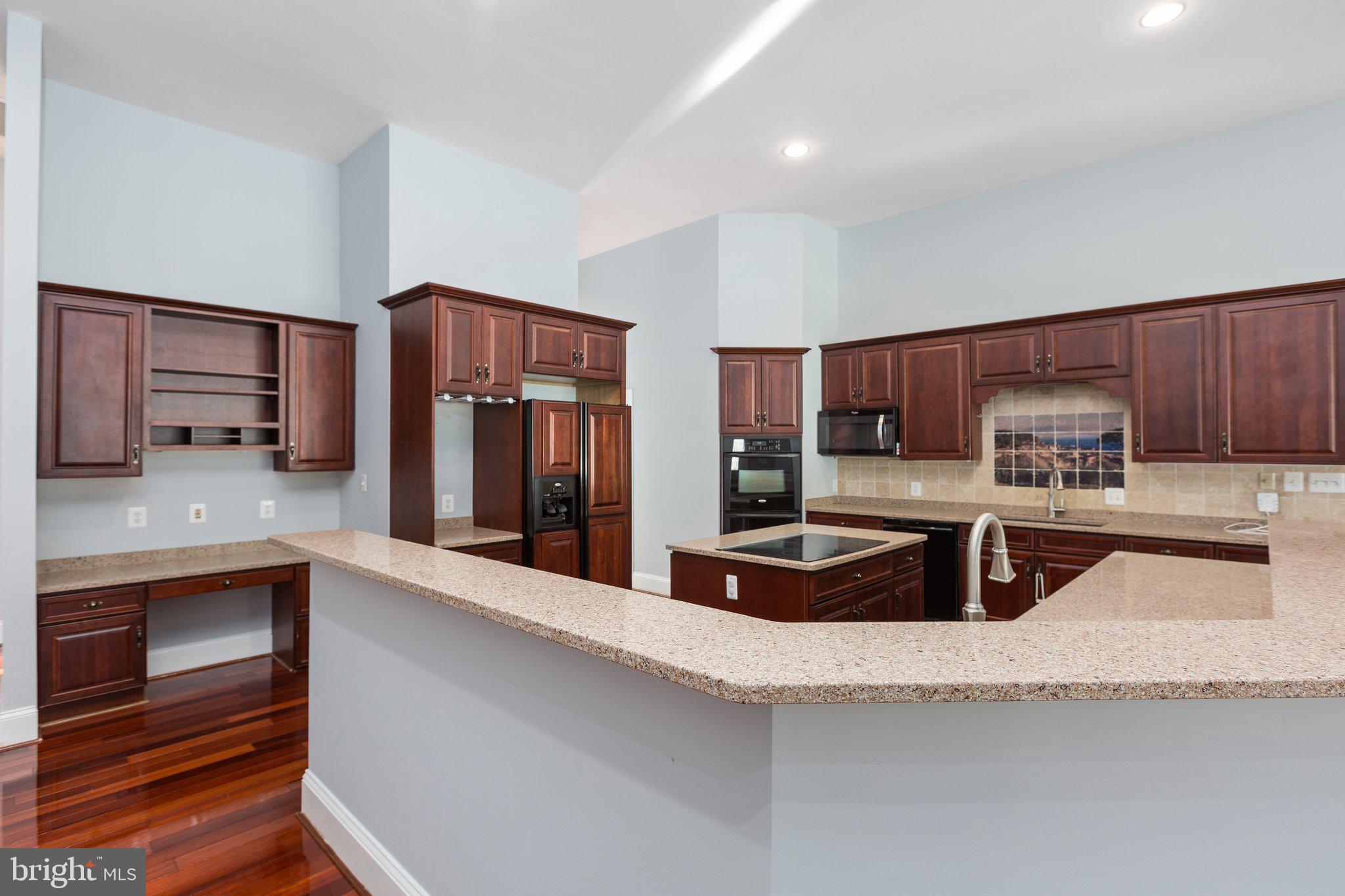 59 Caisson Road Fredericksburg, VA 22405 - Photo 83 of 150 Kitchen