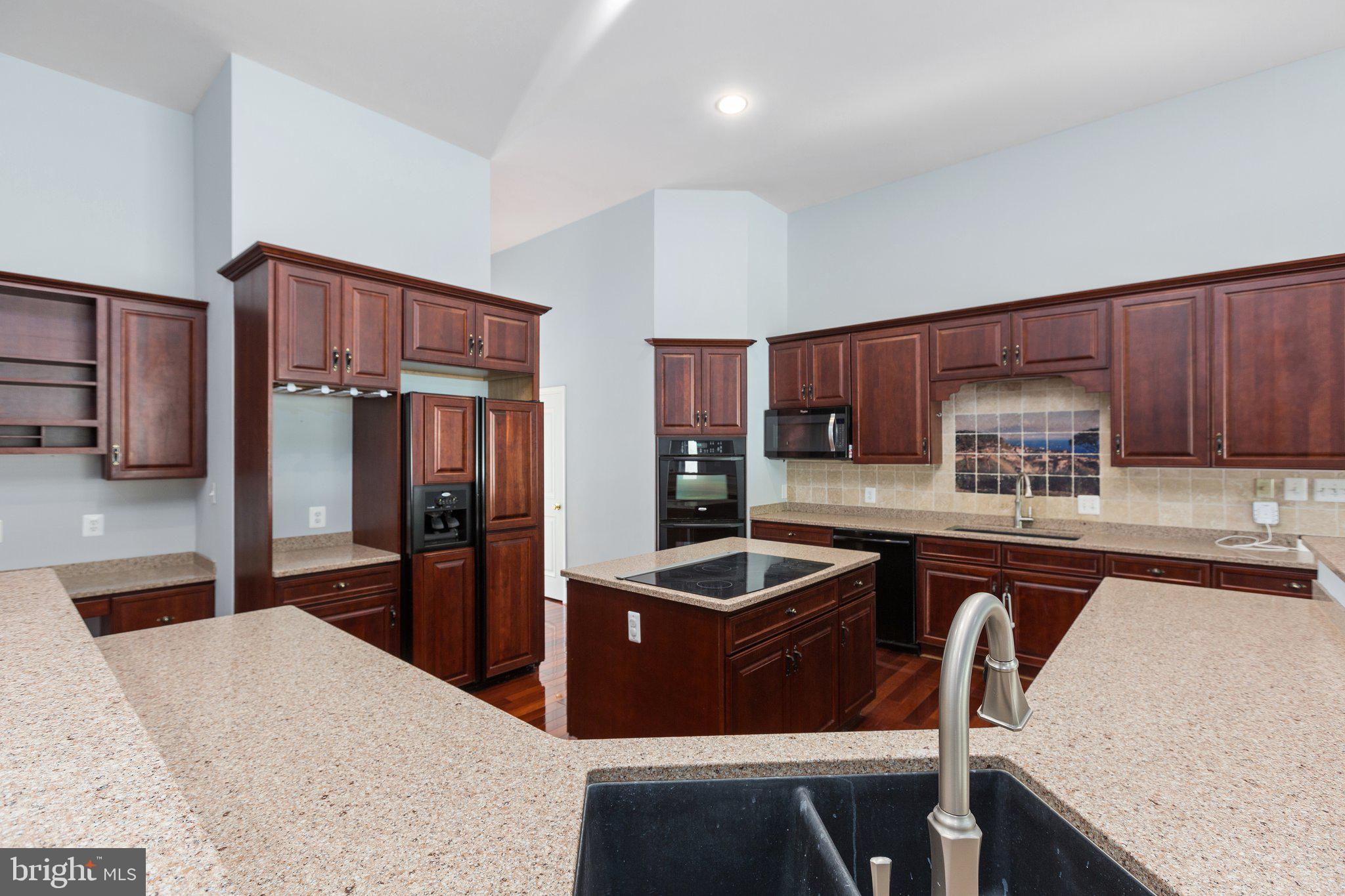 59 Caisson Road Fredericksburg, VA 22405 - Photo 84 of 150 Kitchen