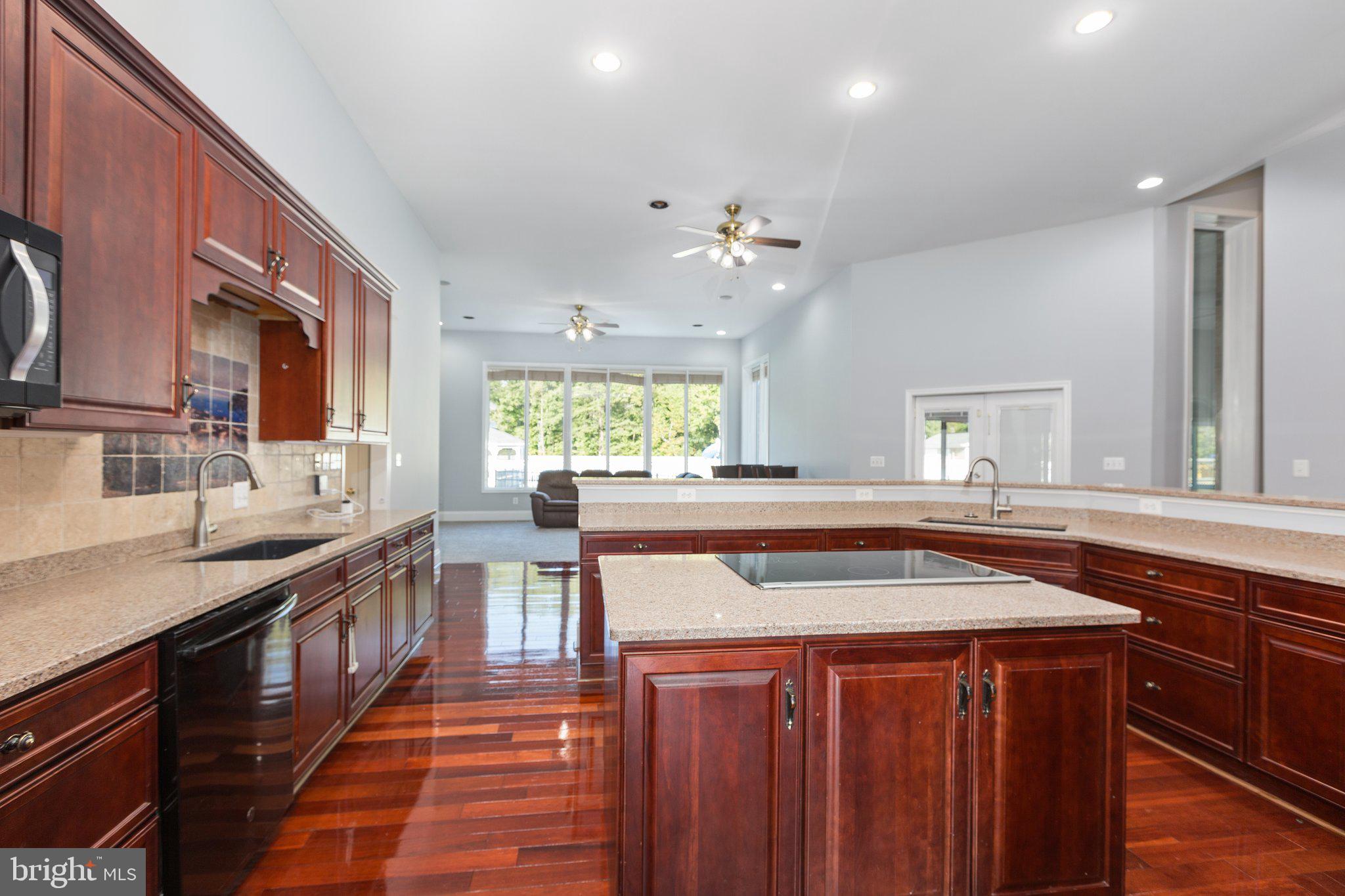 59 Caisson Road Fredericksburg, VA 22405 - Photo 85 of 150 Main Kitchen