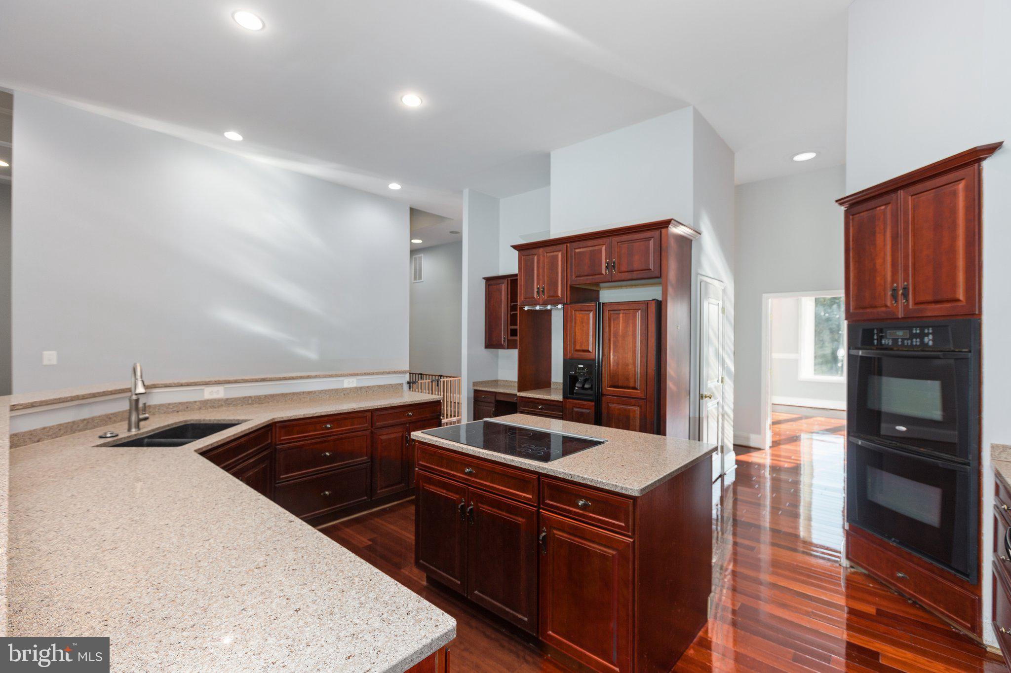 59 Caisson Road Fredericksburg, VA 22405 - Photo 86 of 150 Main kitchen