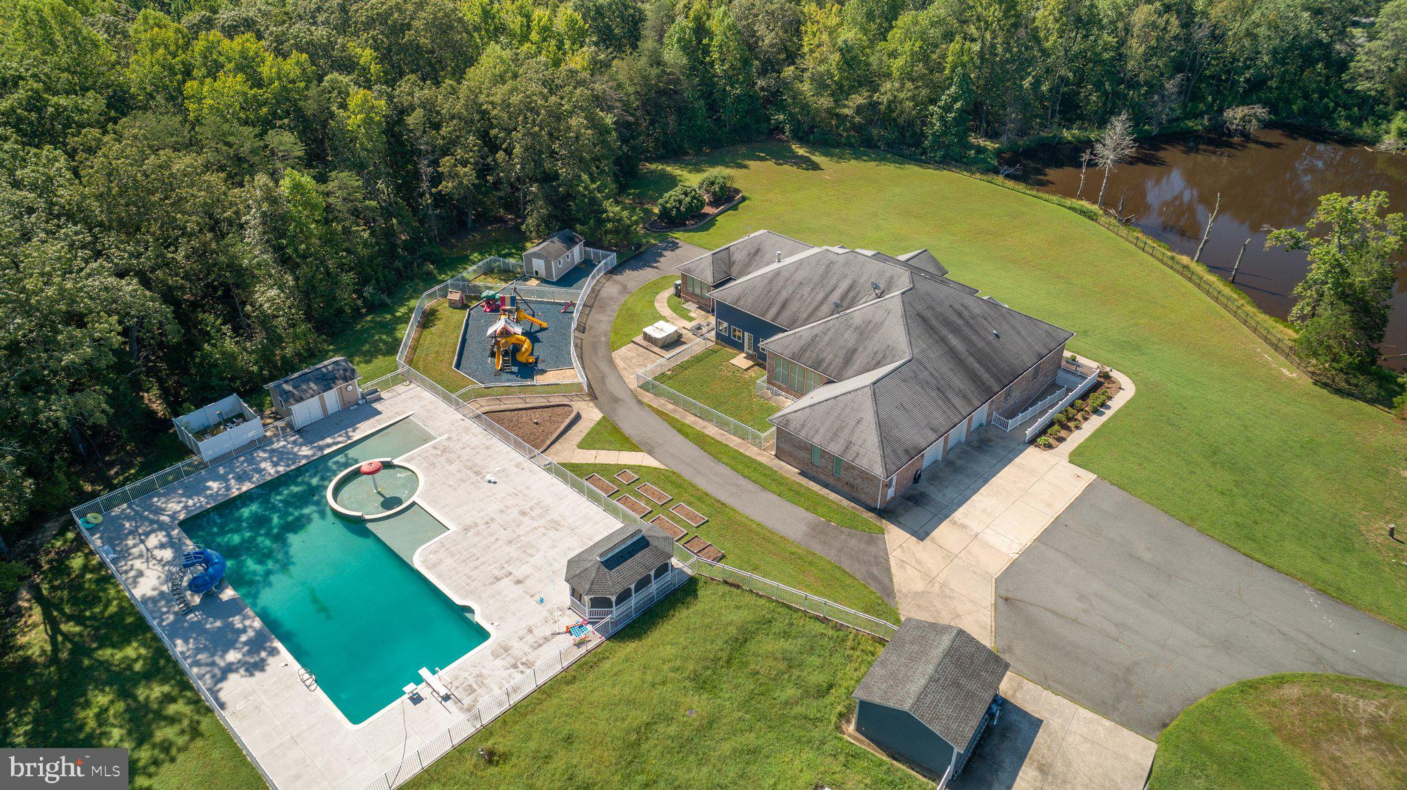 59 Caisson Road Fredericksburg, VA 22405 - Photo 9 of 150 Gallery Image 9