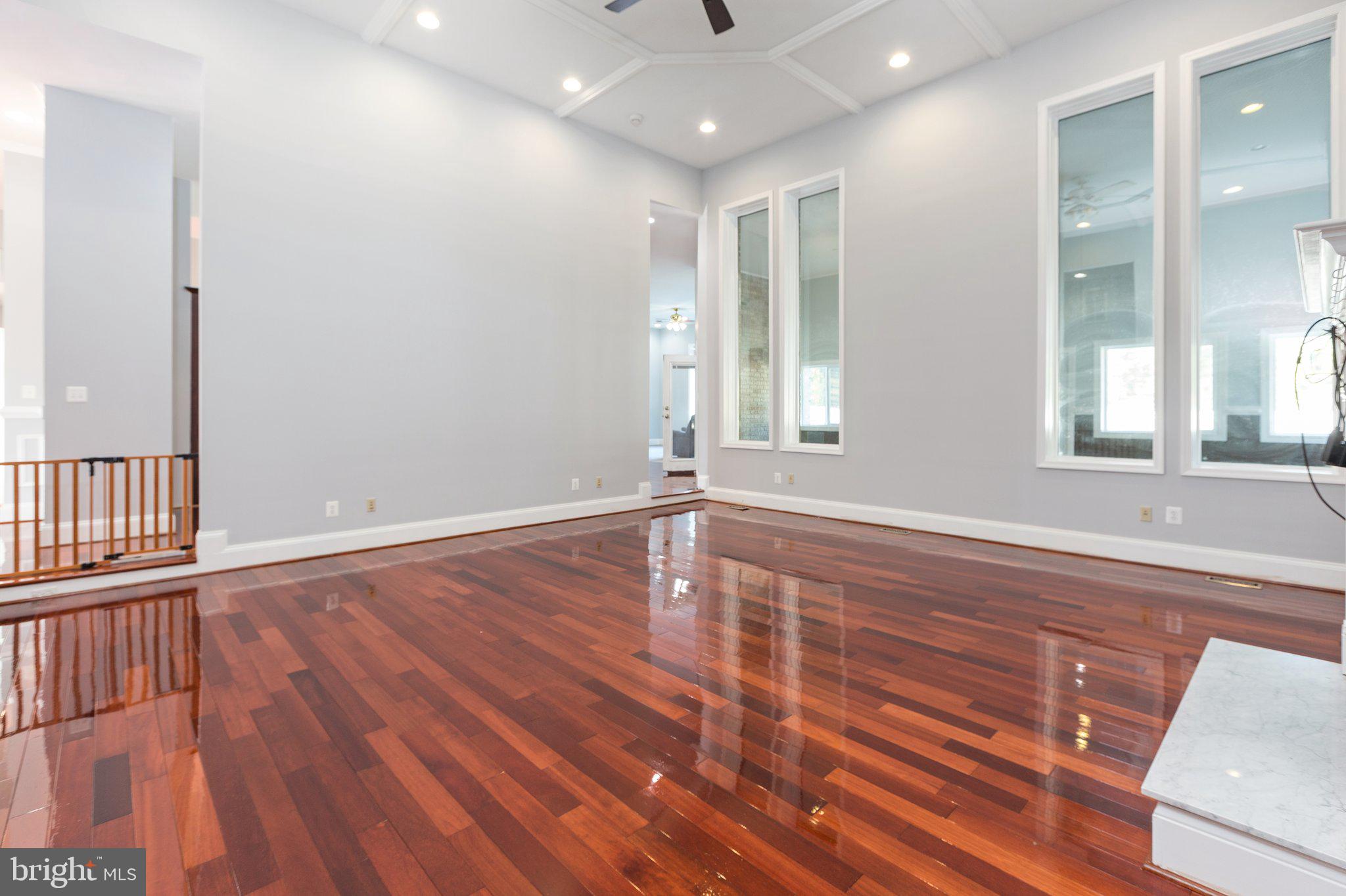 59 Caisson Road Fredericksburg, VA 22405 - Photo 91 of 150 Great room