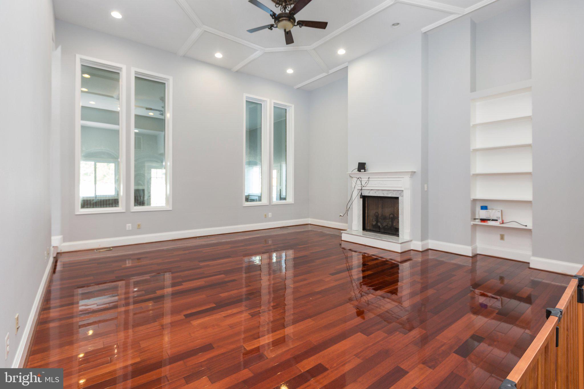 59 Caisson Road Fredericksburg, VA 22405 - Photo 92 of 150 Great room with fireplace