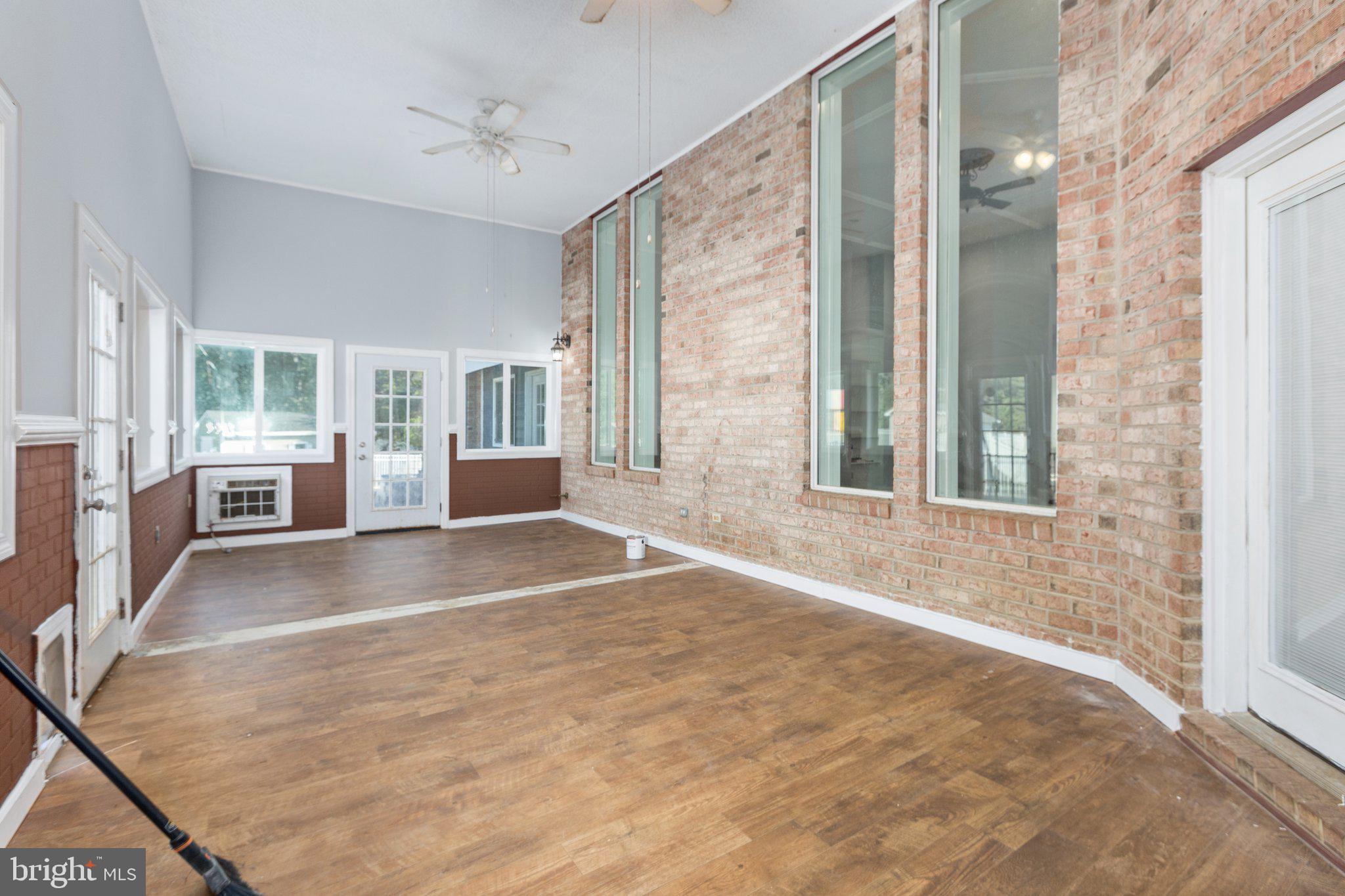 59 Caisson Road Fredericksburg, VA 22405 - Photo 96 of 150 Attached enclosed area