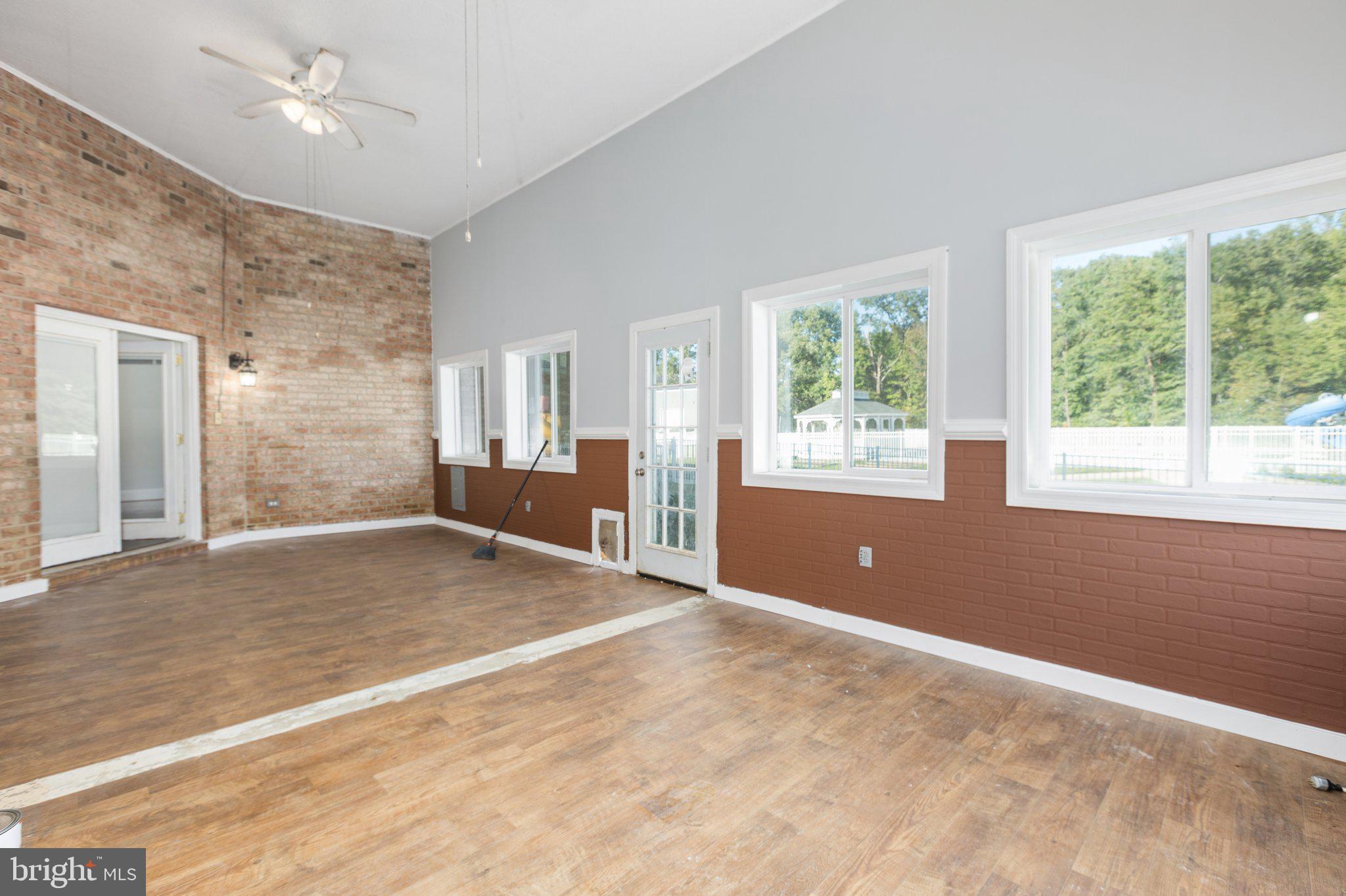 59 Caisson Road Fredericksburg, VA 22405 - Photo 97 of 150 Attached enclosed area