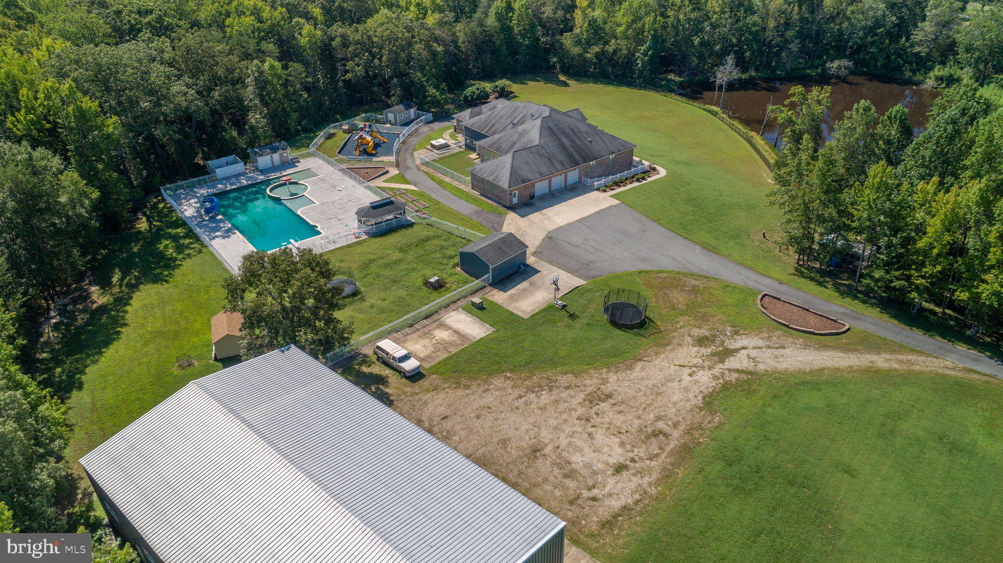 59 Caisson Road Fredericksburg, VA 22405 - Photo 10 of 150 Gallery Image 10