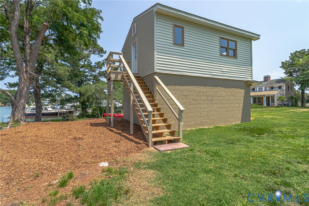 618 Main Street Reedville, VA 22539 - Photo 44 of 54