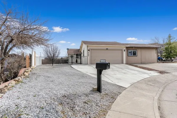 $330,000 | 6764 Honeysuckle Court, Reno, NV 89506