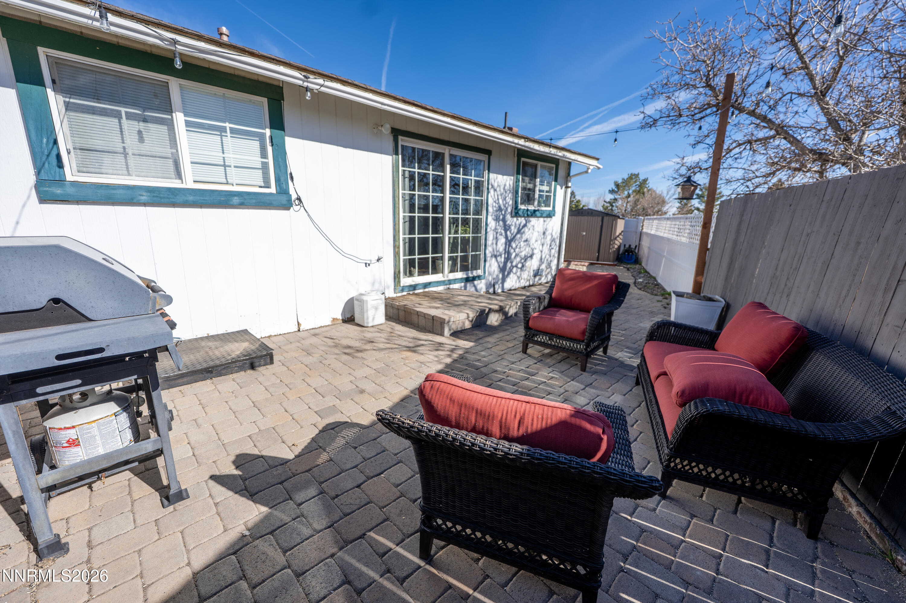 6764 Honeysuckle Court Reno, NV 89506 - Photo 28 of 38 Honeysuckle Exterior 21