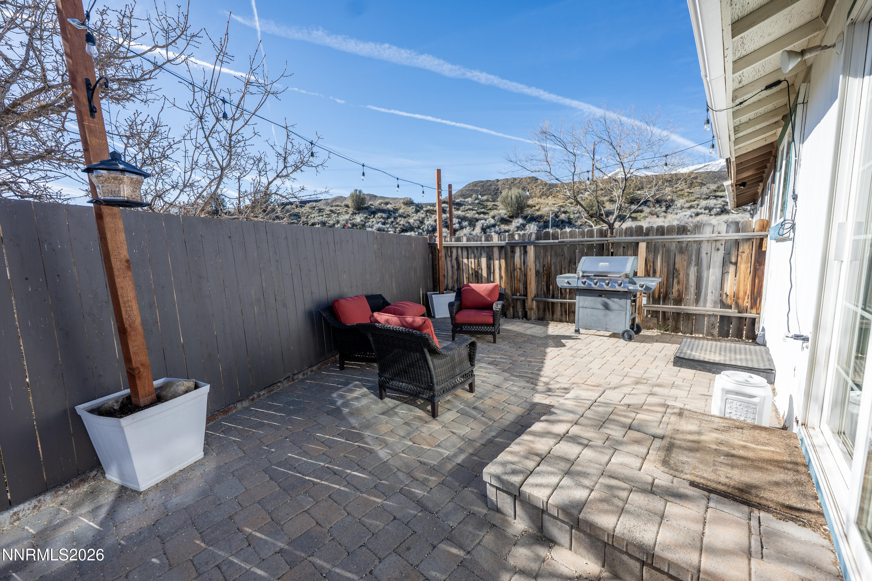 6764 Honeysuckle Court Reno, NV 89506 - Photo 29 of 38 Honeysuckle Exterior 20