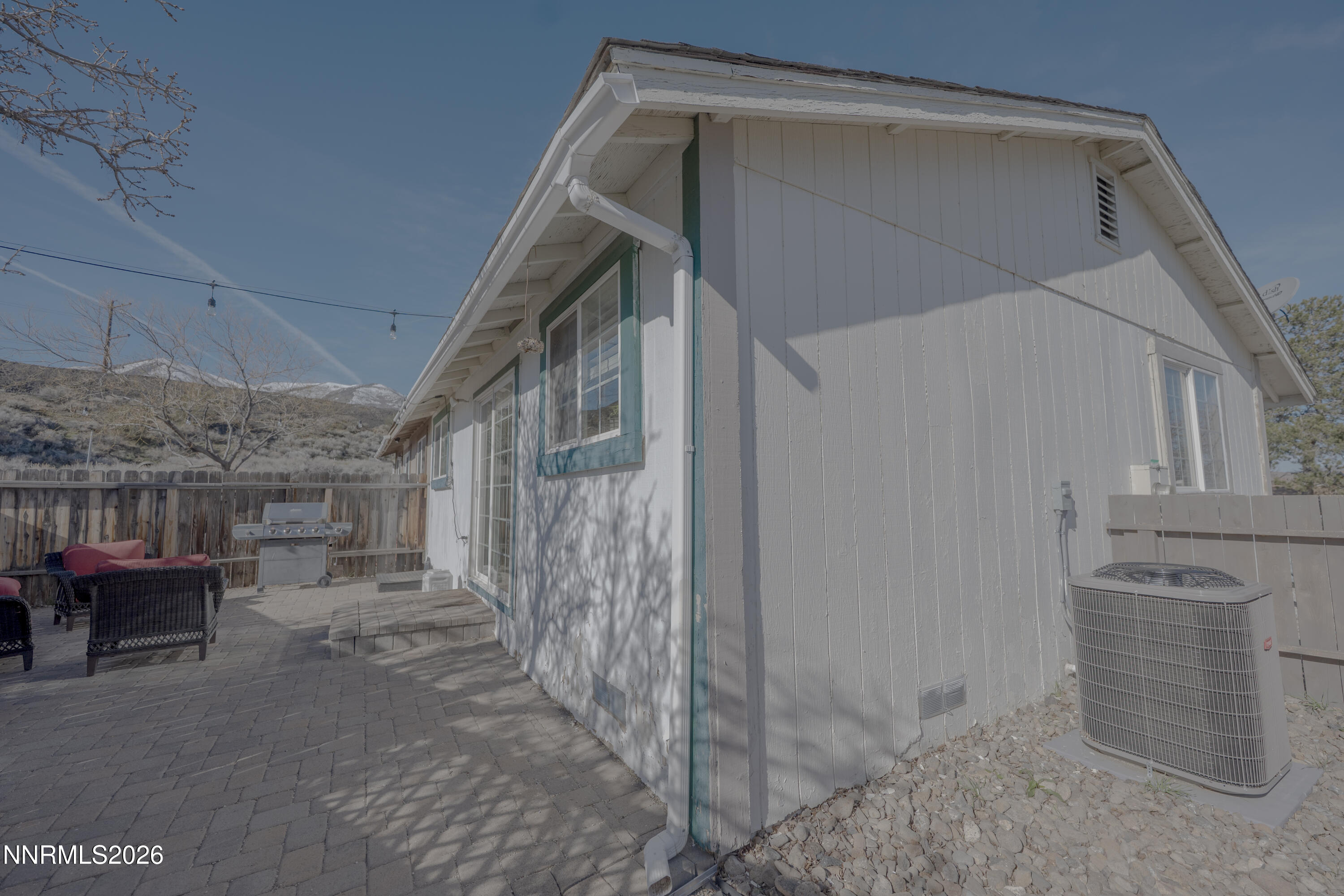 6764 Honeysuckle Court Reno, NV 89506 - Photo 32 of 38 Honeysuckle Exterior 18