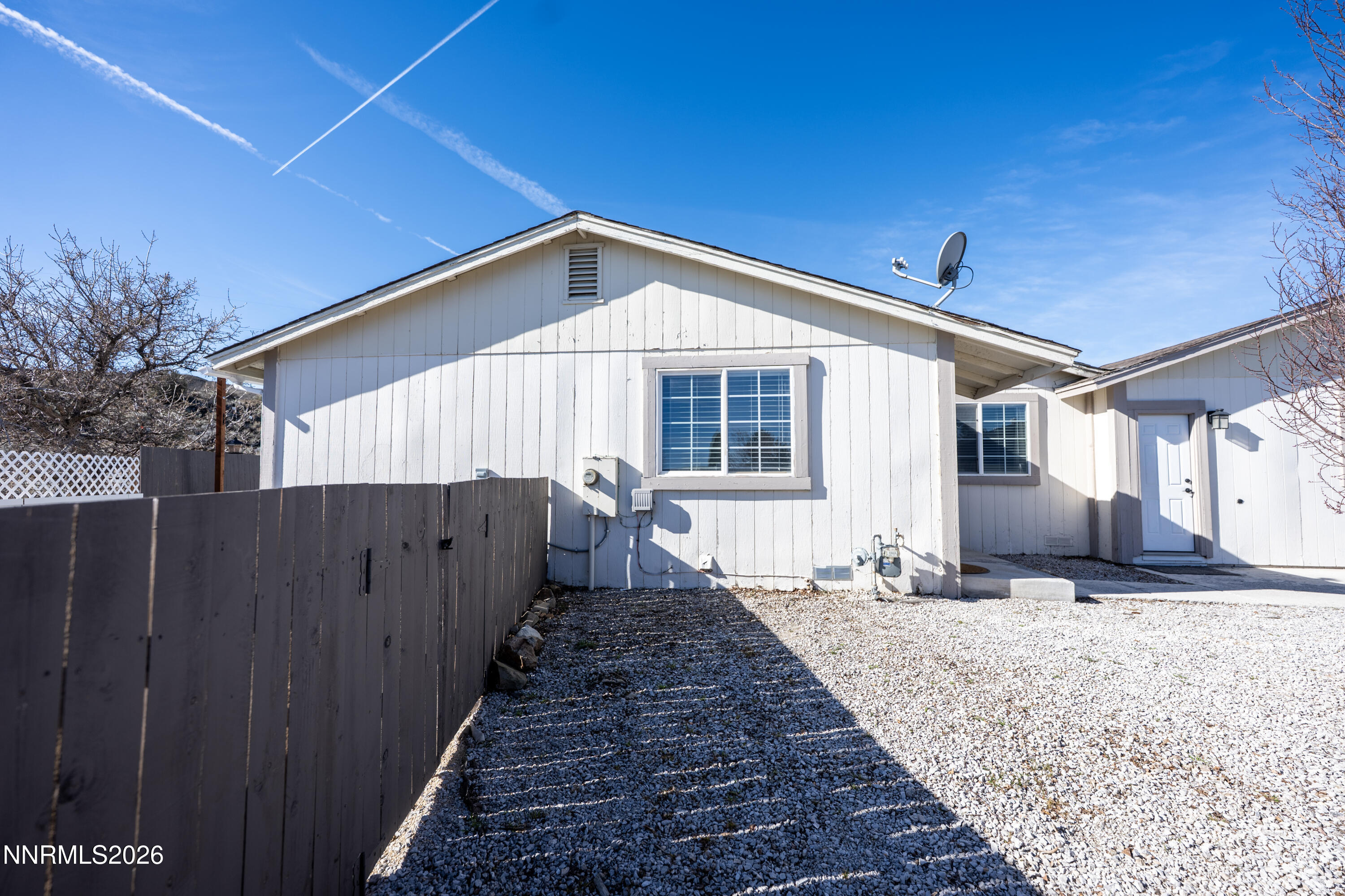 6764 Honeysuckle Court Reno, NV 89506 - Photo 35 of 38 Honeysuckle Exterior 14