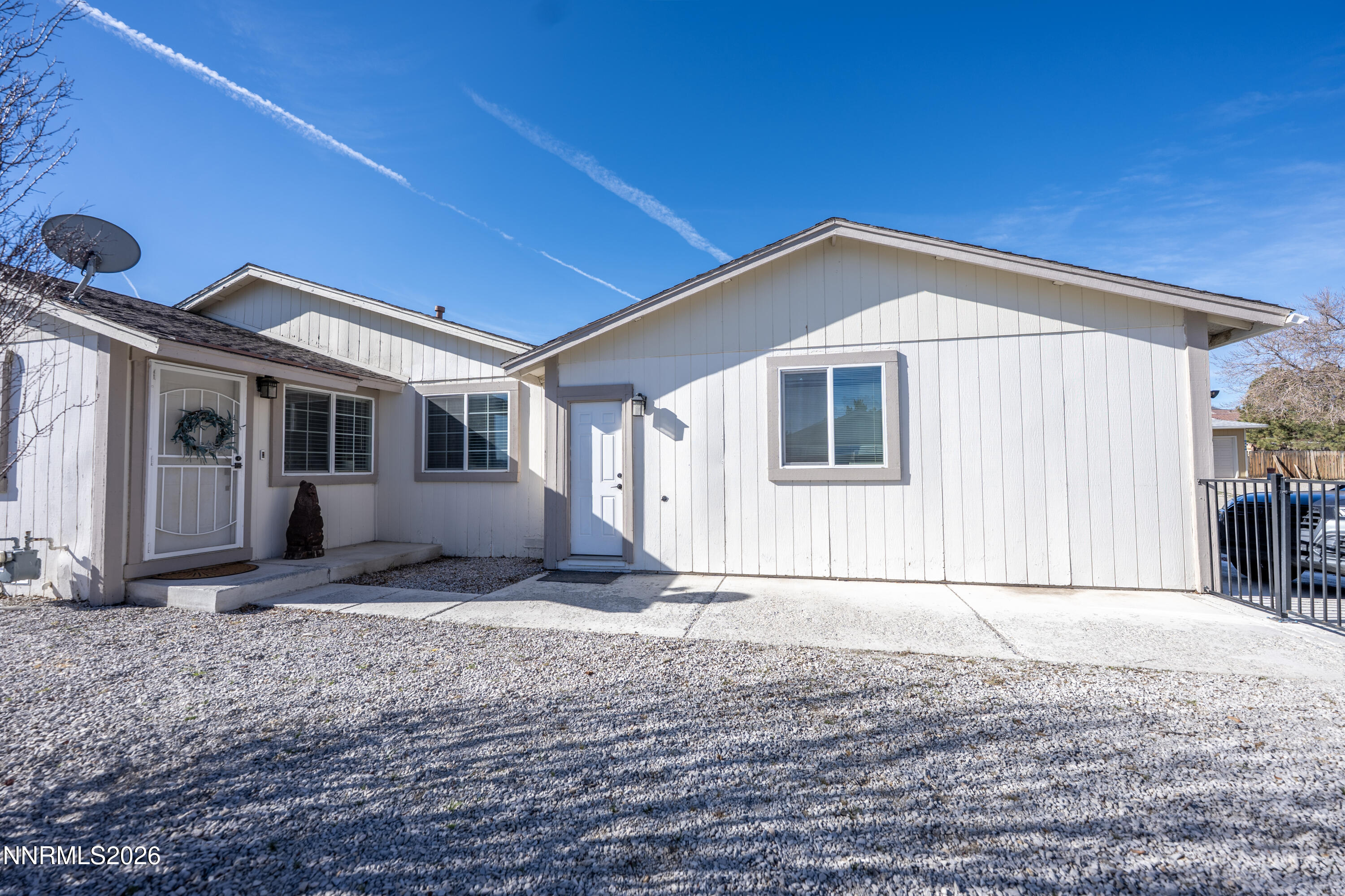 6764 Honeysuckle Court Reno, NV 89506 - Photo 36 of 38 Honeysuckle Exterior 11