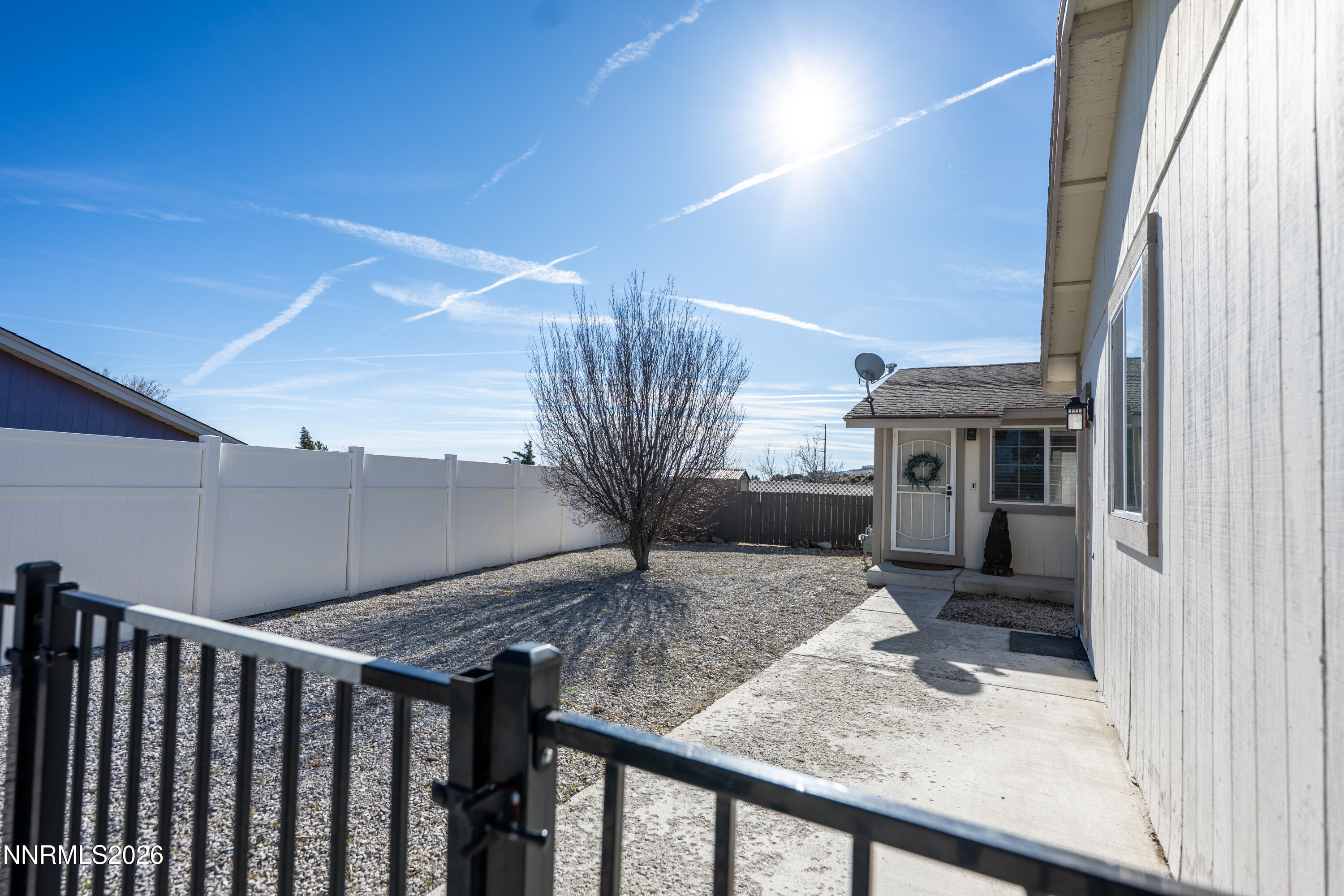 6764 Honeysuckle Court Reno, NV 89506 - Photo 4 of 38 Honeysuckle Exterior 11 (1)