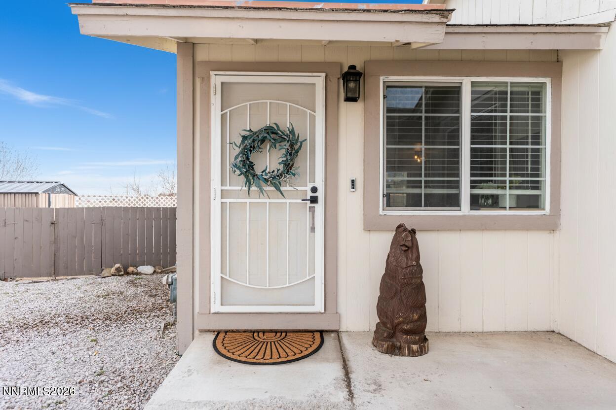 6764 Honeysuckle Court Reno, NV 89506 - Photo 6 of 38 Honeysuckle Exterior 5
