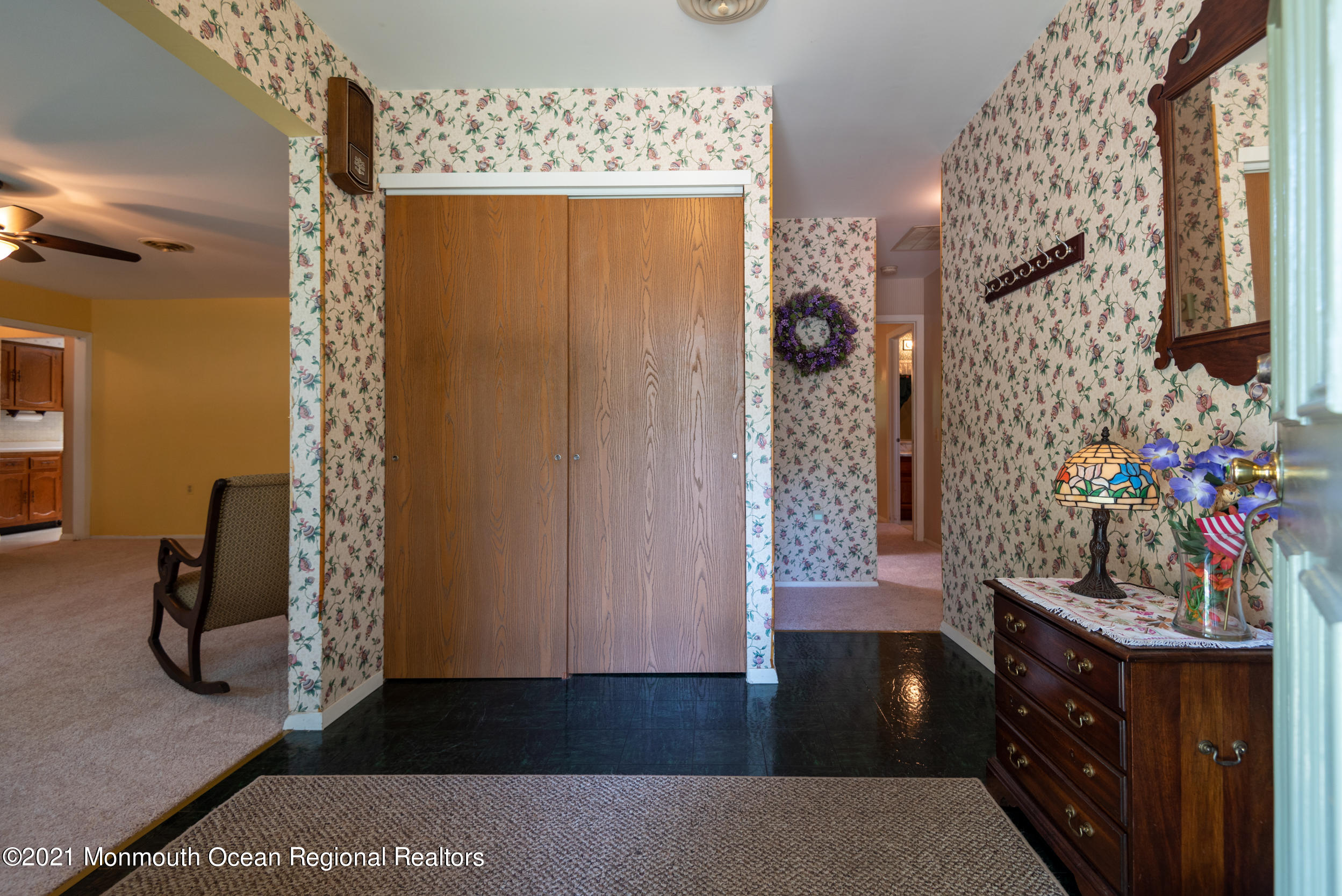 79 Sunset Road, Unit 61 Whiting, NJ 08759 - Photo 4 of 30 a view of entryway