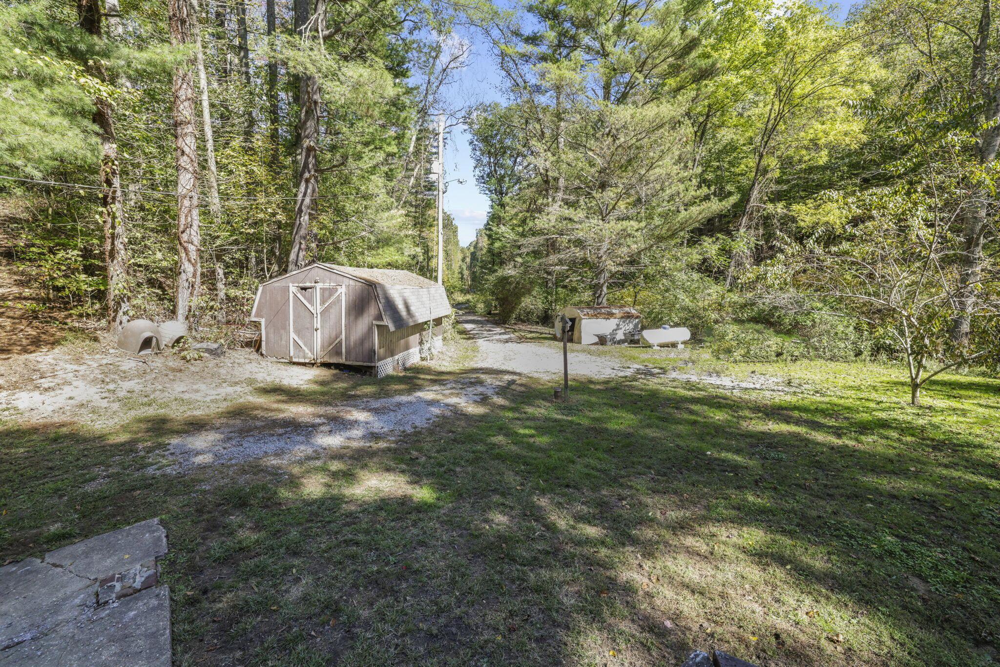 7997 Bremen Road Logan, OH 43138 - Photo 57 of 80 7997 Bremen Road, Logan, OH