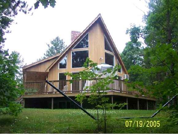 121 Ross Corner Road Shapleigh, ME 04076 - Photo 1 of 5