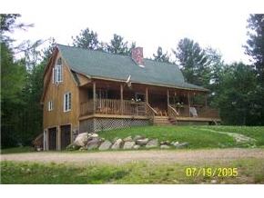 121 Ross Corner Road Shapleigh, ME 04076 - Photo 2 of 5