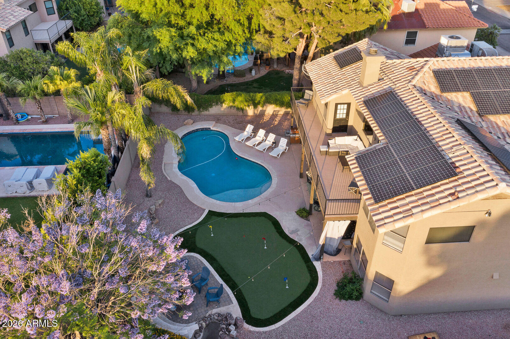 5102 East Grandview Road Scottsdale, AZ 85254 - Photo 62 of 76