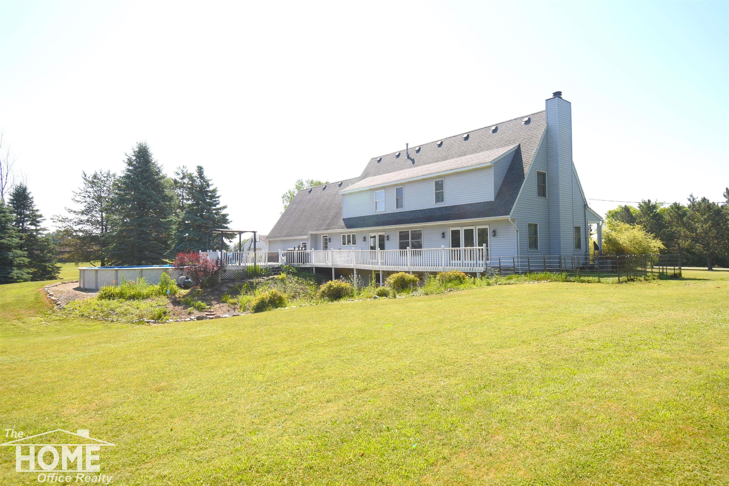 3985 Hibbard Road Corunna, MI 48817 - Photo 37 of 44