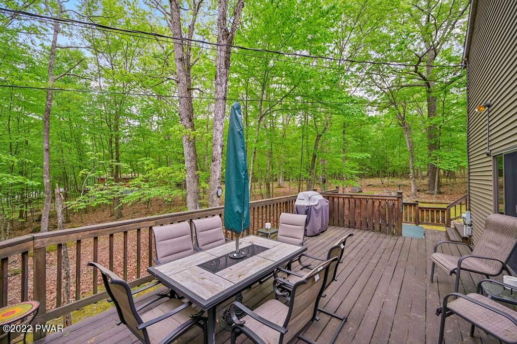 117 Tanager Road Lackawaxen, PA 18435 - Photo 8 of 61