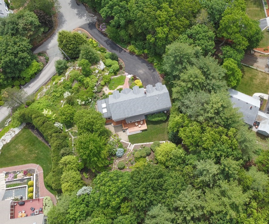205 Woodland Road Westwood, MA 02090 - Photo 38 of 42 Gallery Image 38