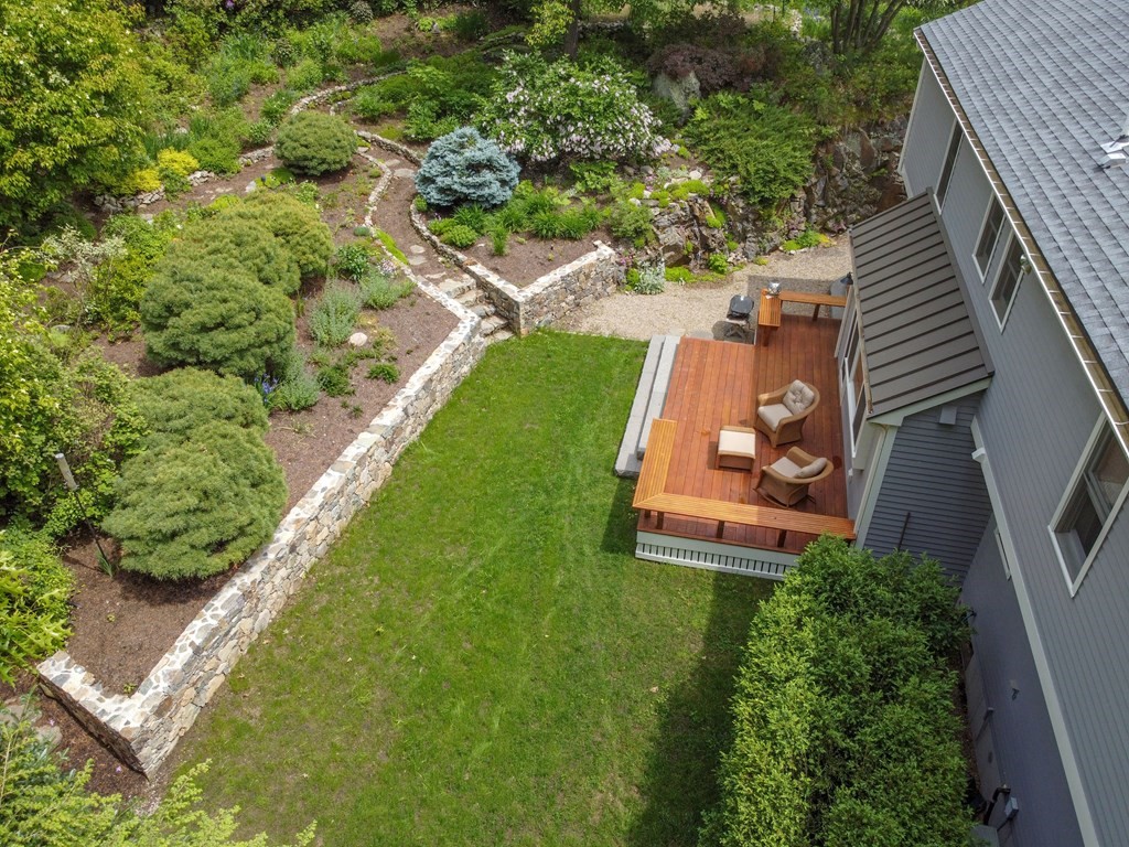 205 Woodland Road Westwood, MA 02090 - Photo 41 of 42 Gallery Image 41