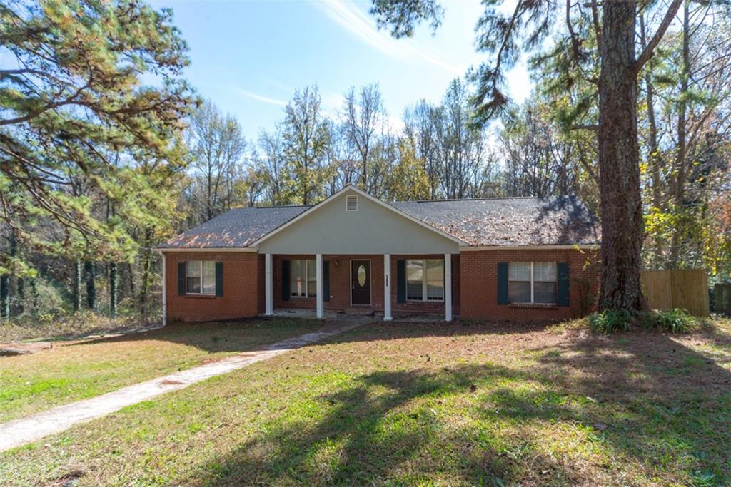2297 Haverford Drive Decatur, GA 30032 - Photo 1 of 1