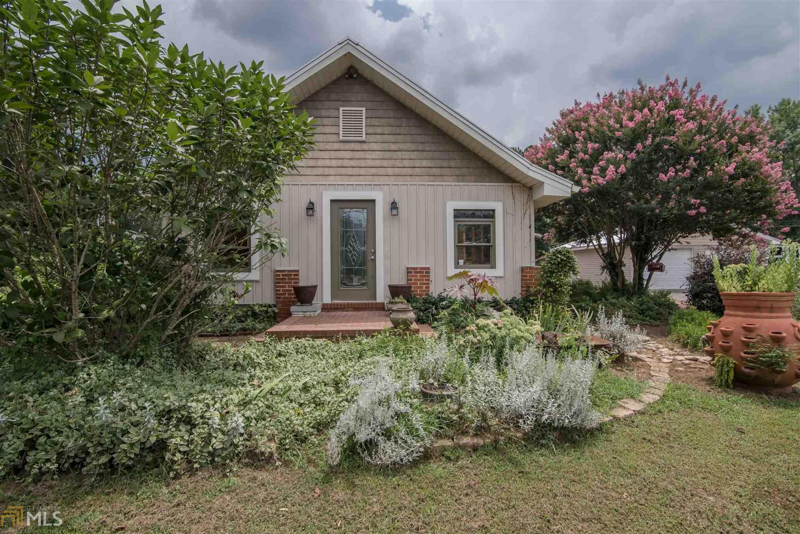 4357 Old Blacks Bluff Road Southwest Rome, GA 30161 - Photo 1 of 1